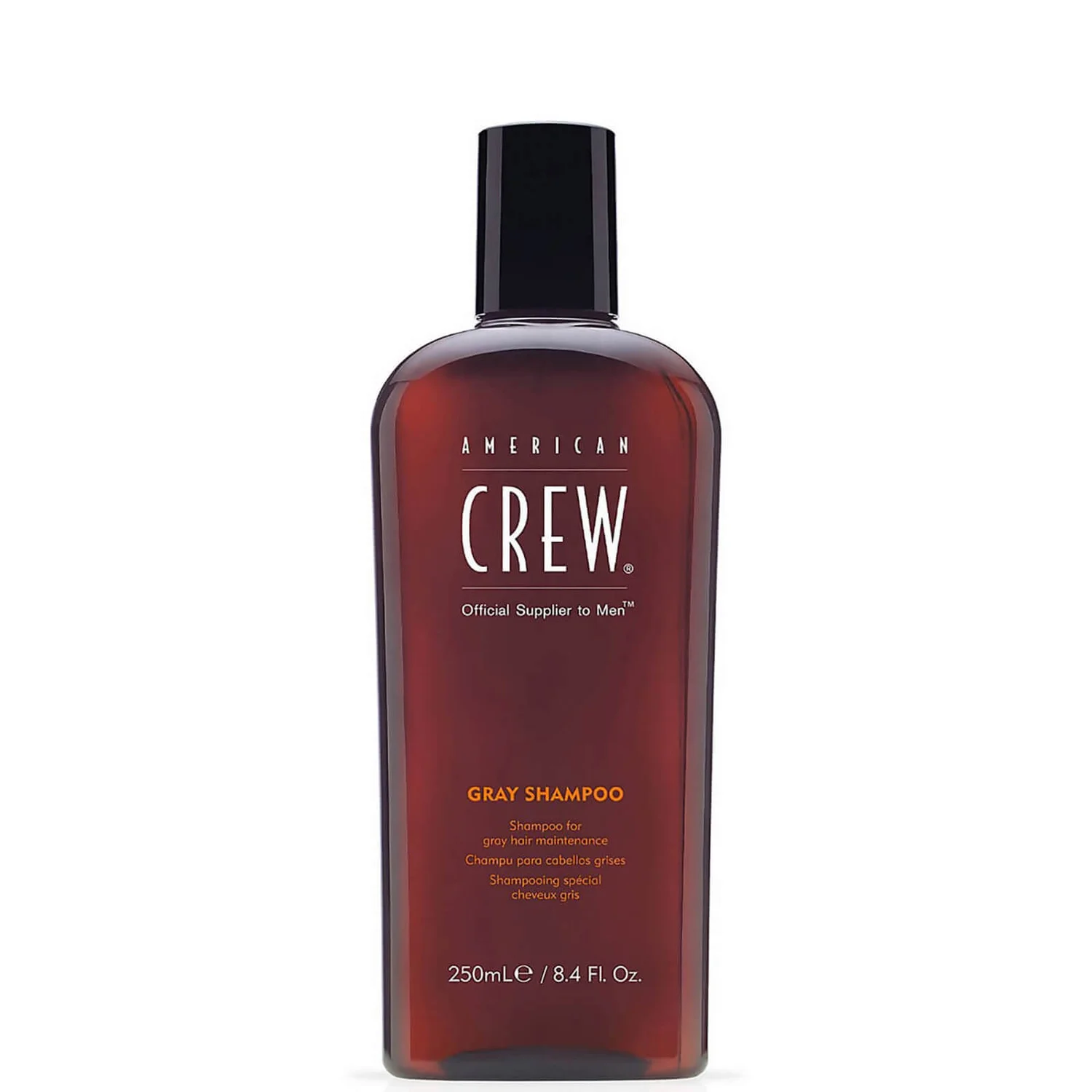 American Crew Classic Grey Shampoo 250ml