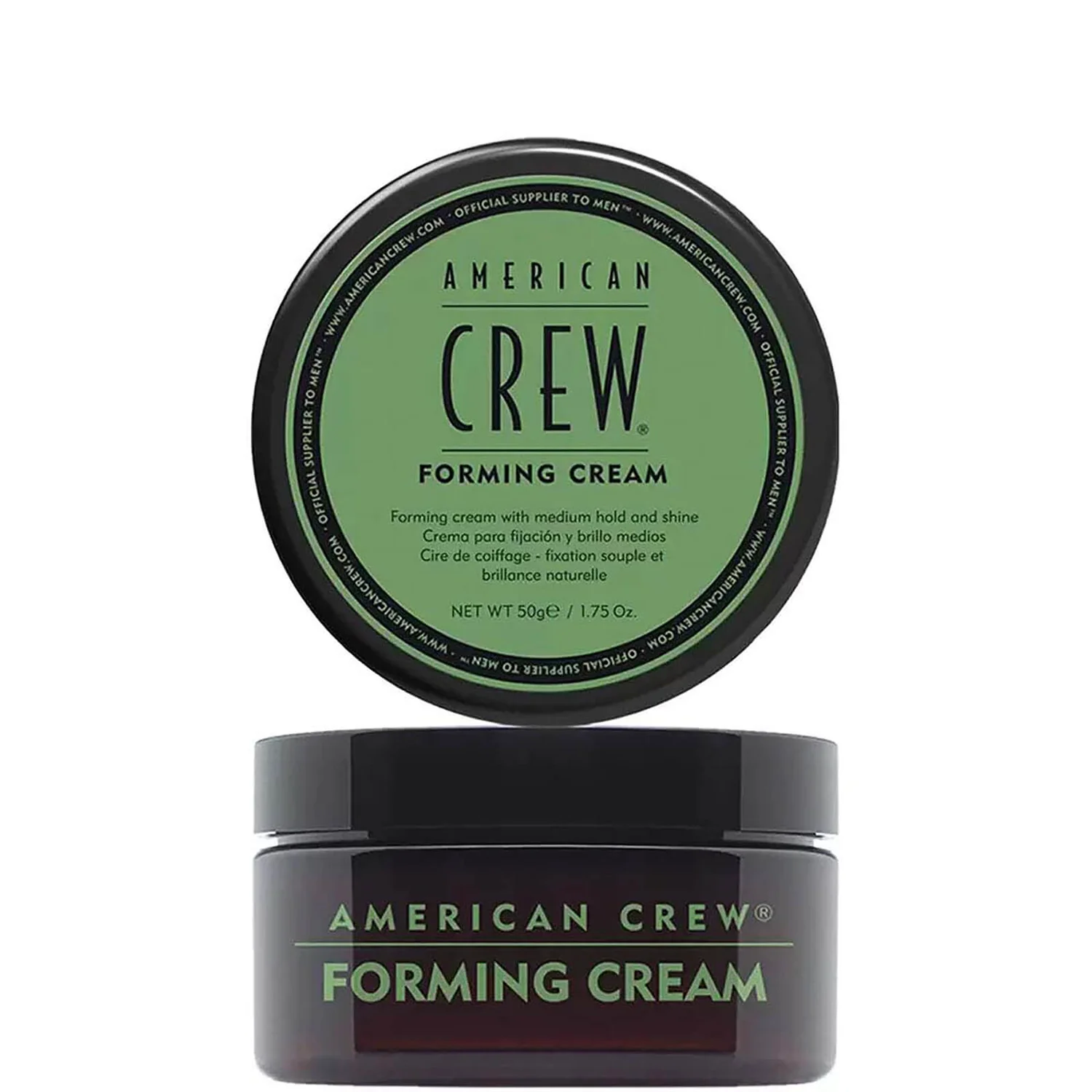 American Crew Forming Cream 50g