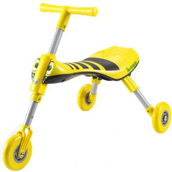 Scuttlebug Bumblebee