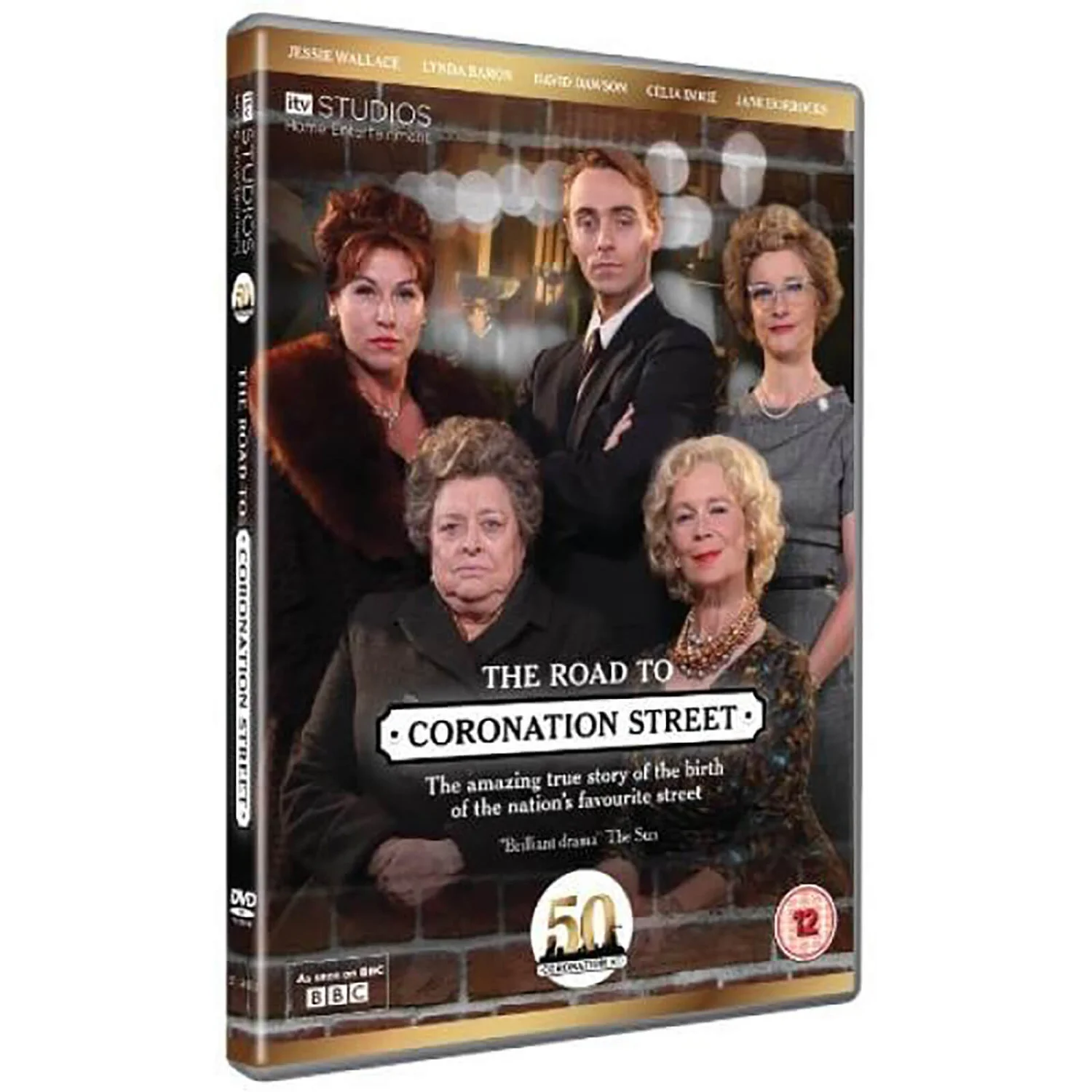 The Road To Coronation Street