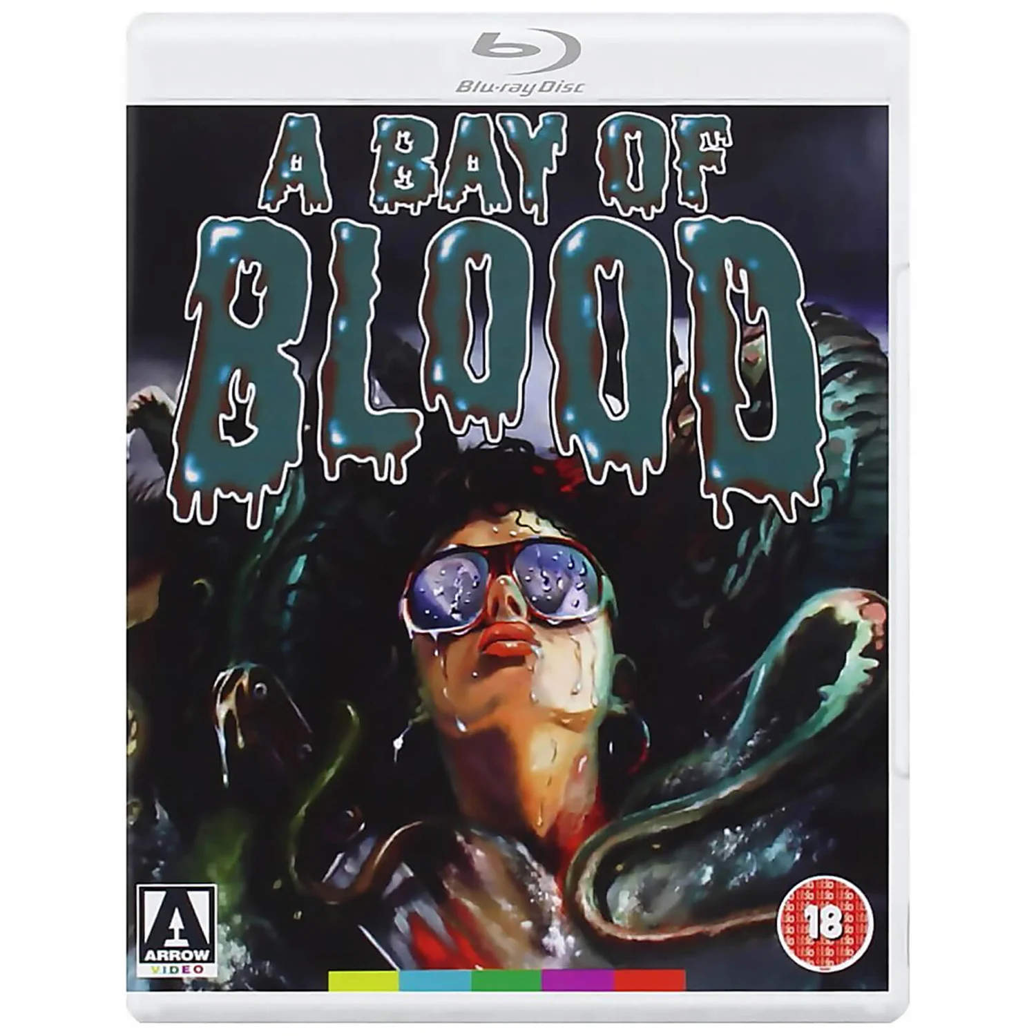 A Bay of Blood