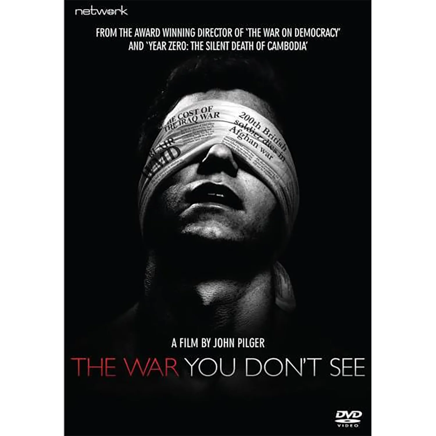 The War You Don't See