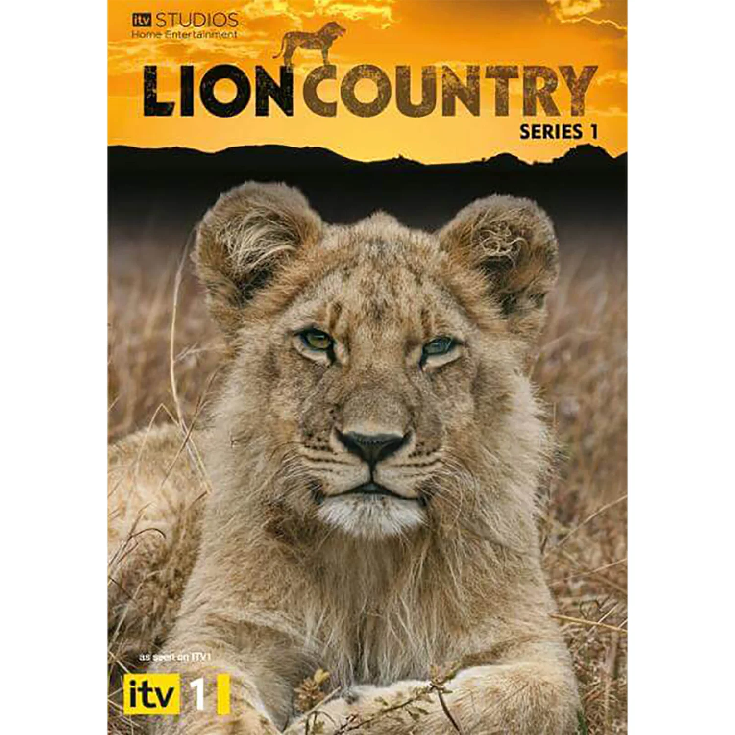 Lion Country 
