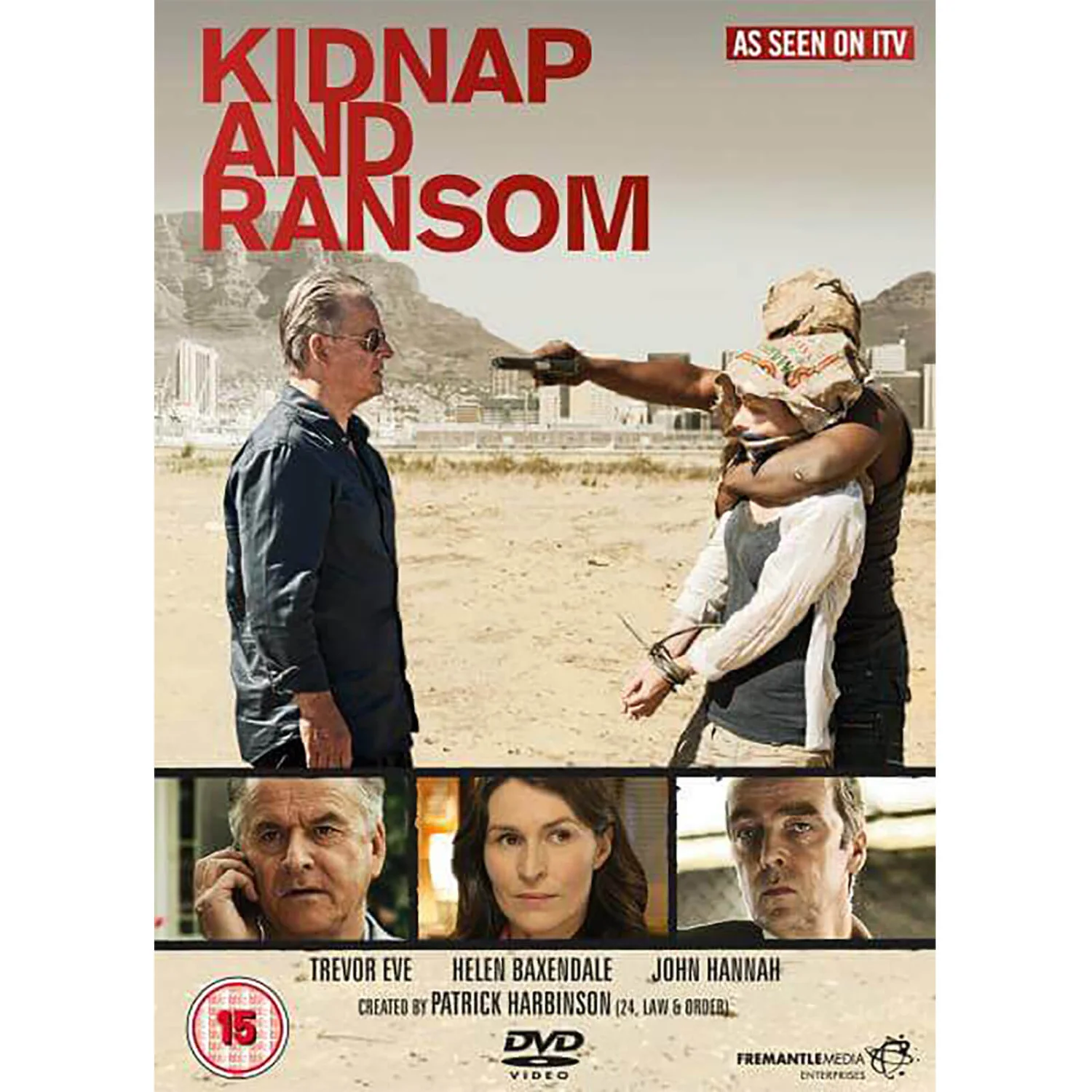 Kidnap and Ransom