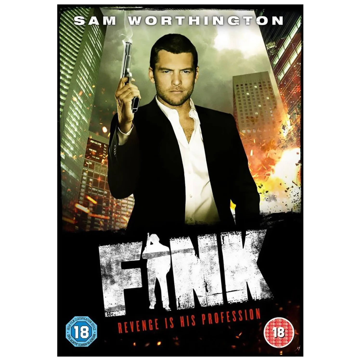 Fink!