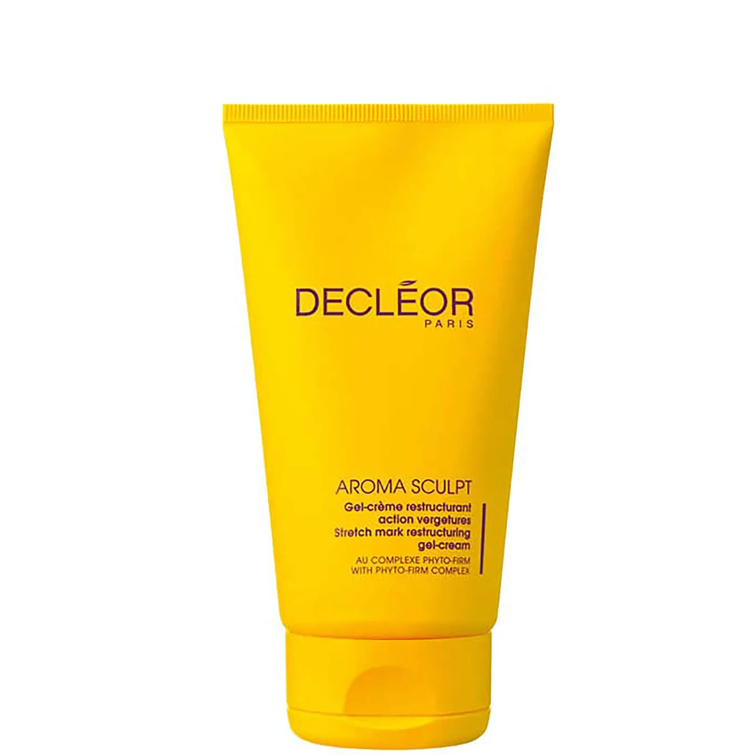 DECLÉOR Perfect Sculpt Restructuring Anti-Stretch Mark Gel-Cream