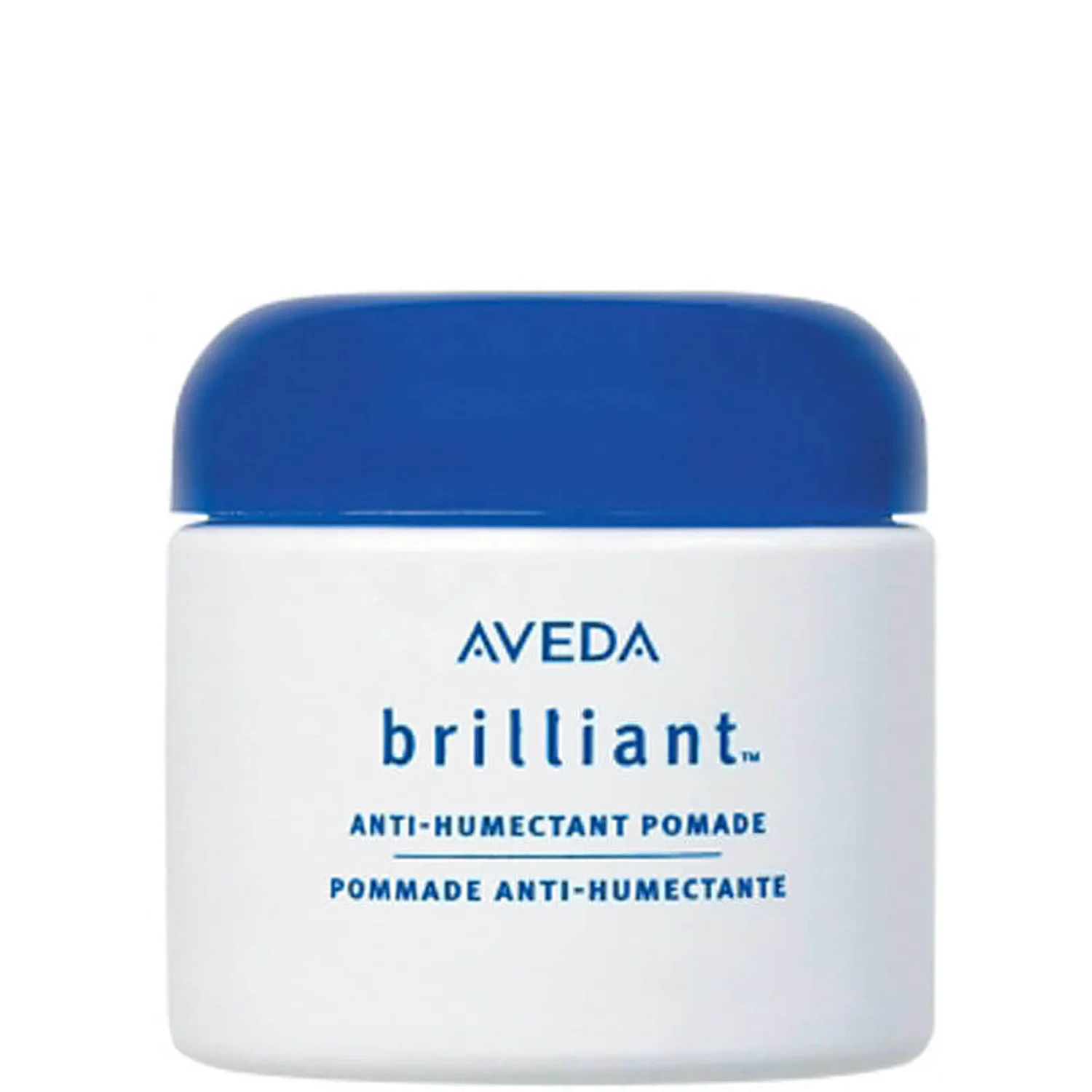 Aveda Brilliant Anti Humectant Pomade -hiusvaha (75ml)