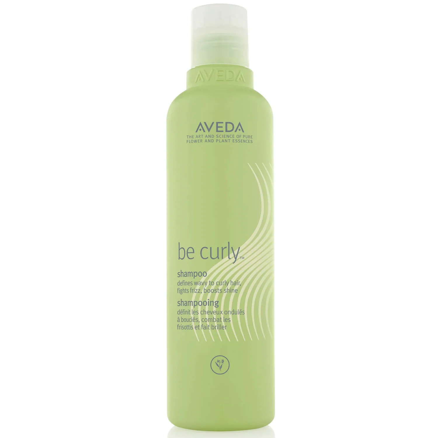 شامبو Be Curly من Aveda (250 مل)