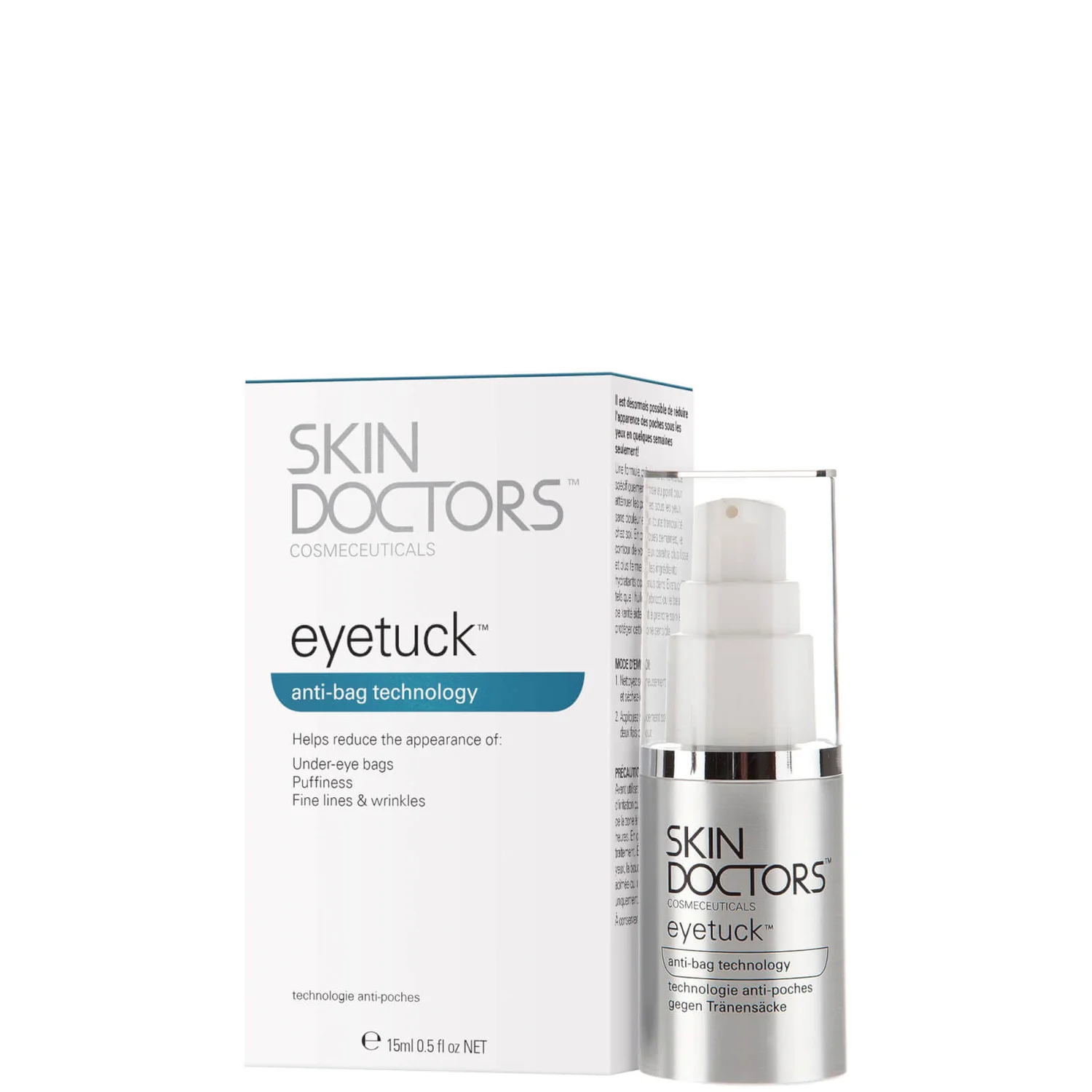 Skin Doctors Augenlifting (15ml)