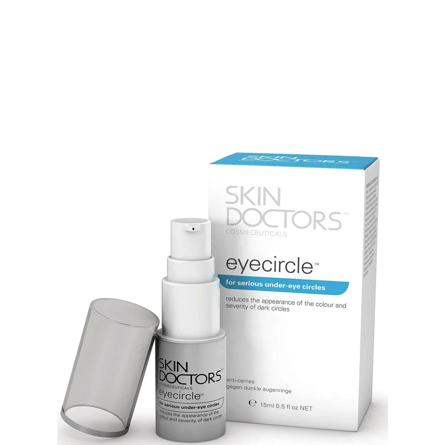 Skin Doctors Eye Circle (15ml)