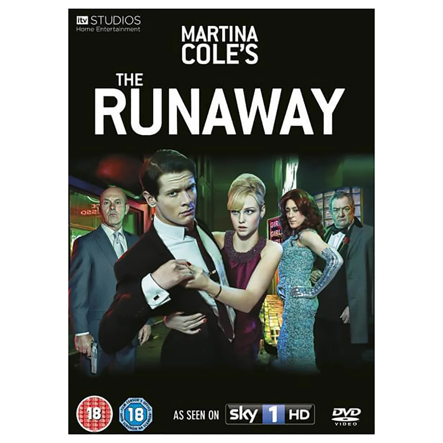 The Runaway