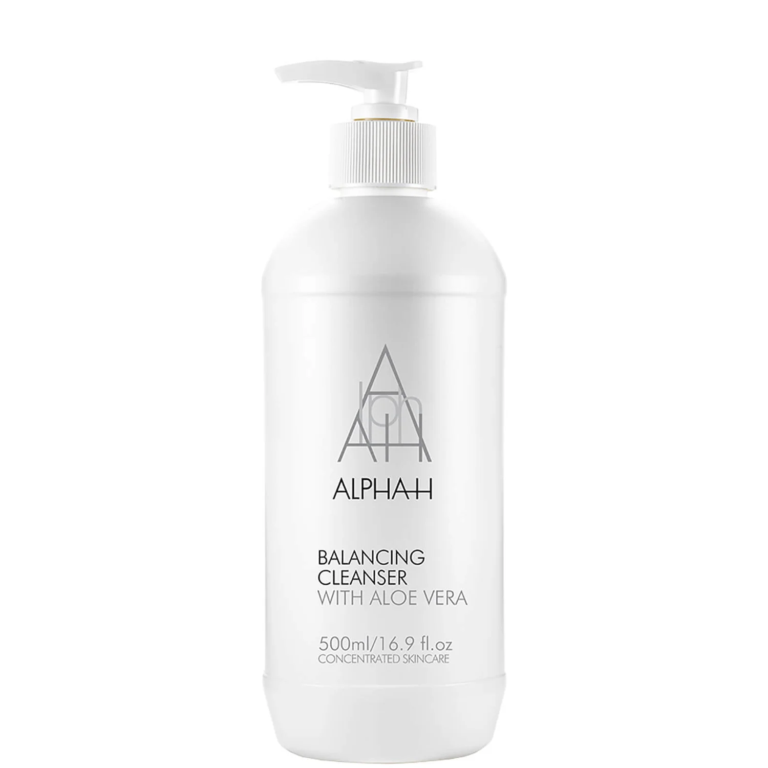Alpha-H Balancing Cleanser 500ml