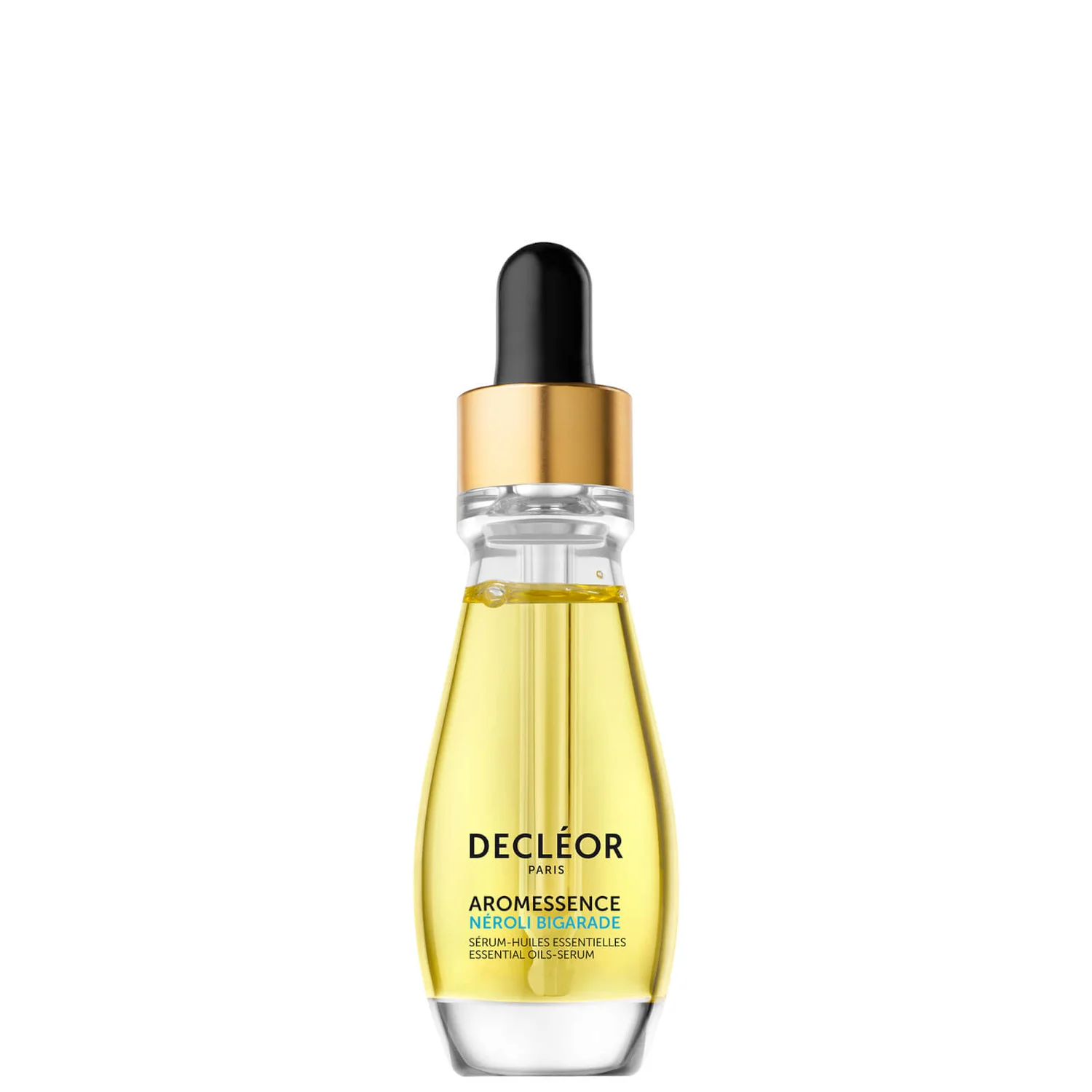 Decléor Neroli Bigarade Hydrating Aromessence Serum for dry and dehydrated skin  15ml
