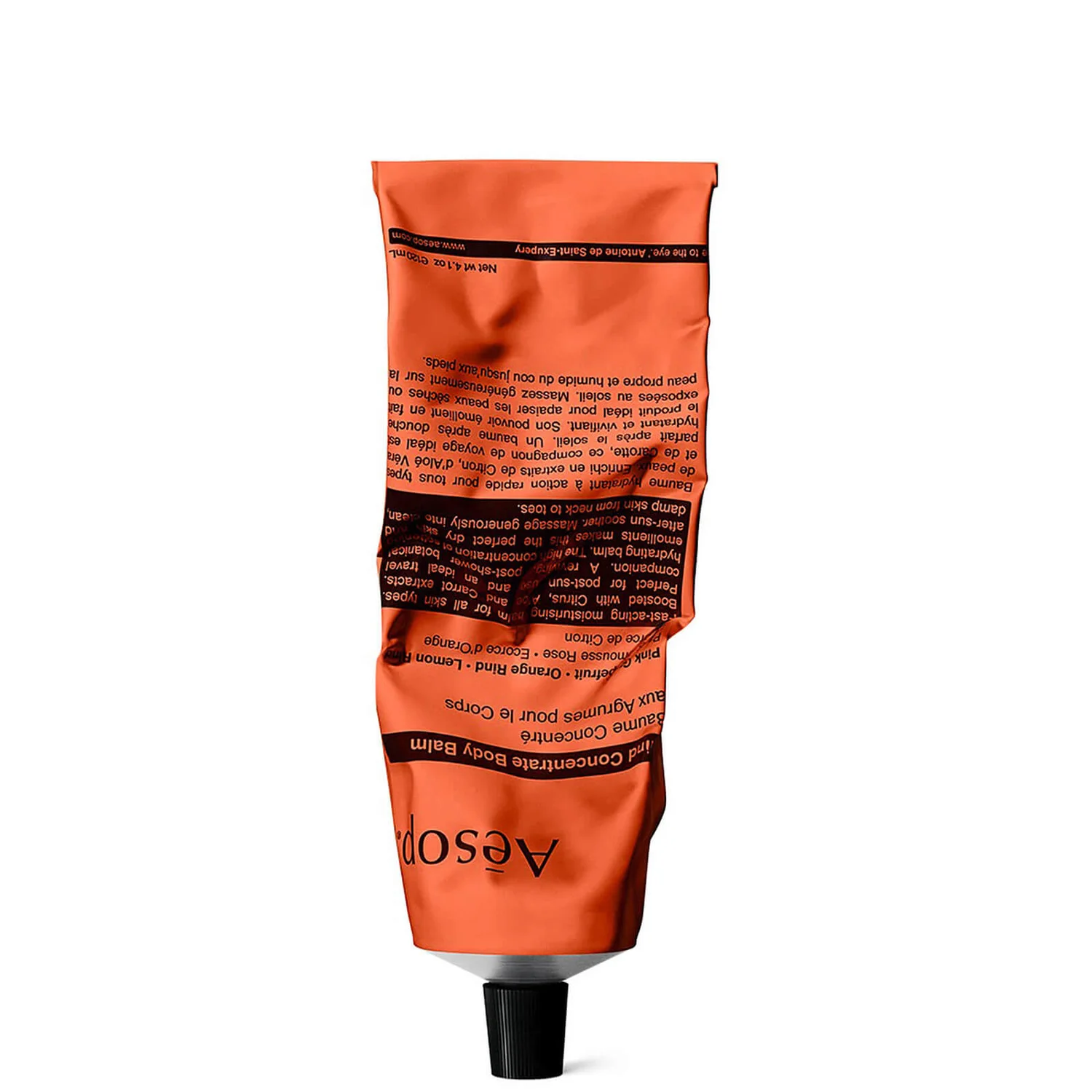 Aesop Rind Concentrate Body Balm 120ml