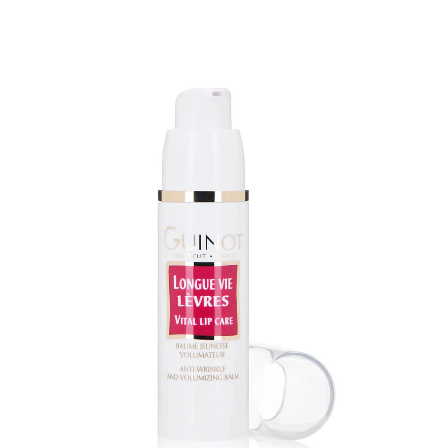 Guinot Longue Vie - Vital Lip Care 15ml
