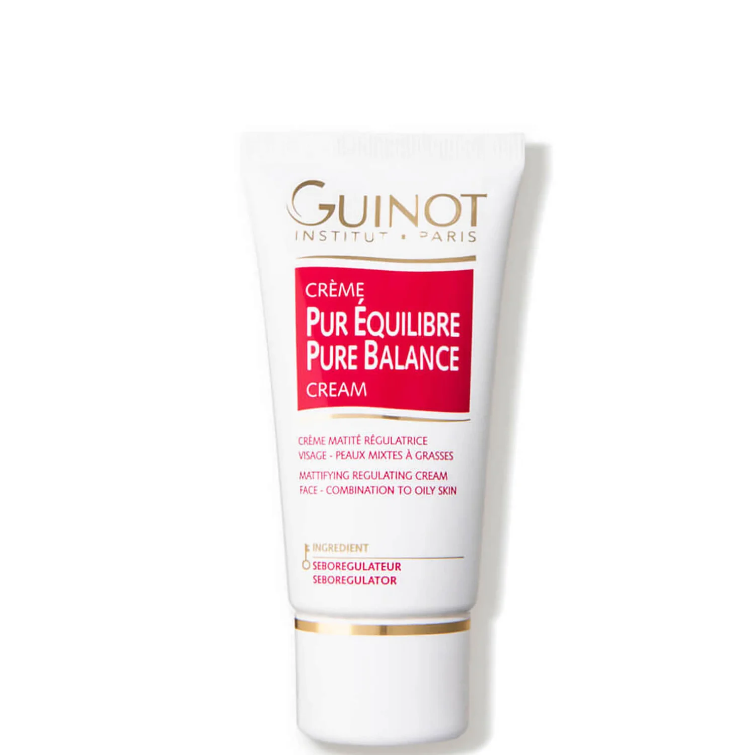 Guinot Creme Pur Equilibre (Pure Balance Cream) (50ml)