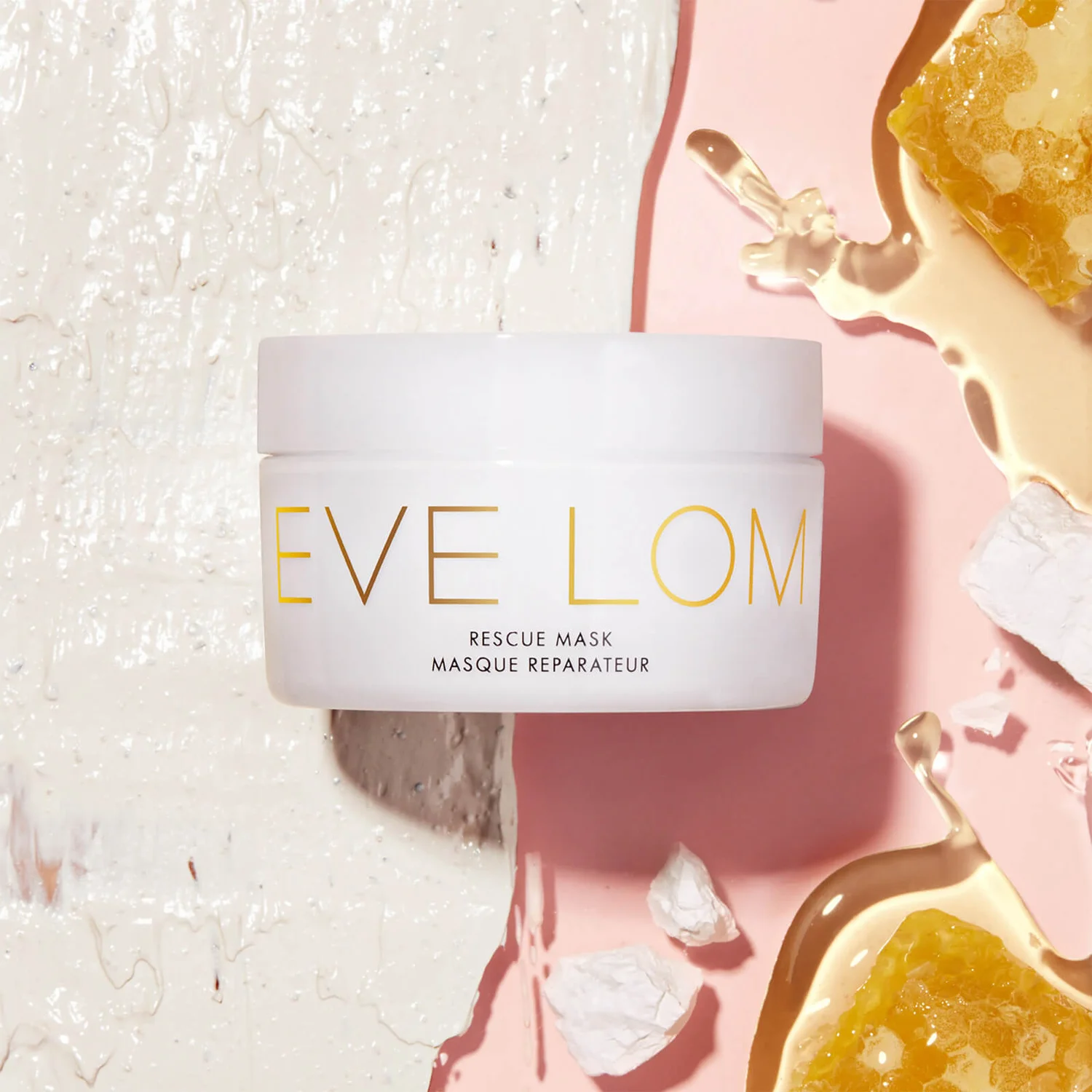 lookfantastic.se | Rescue Mask