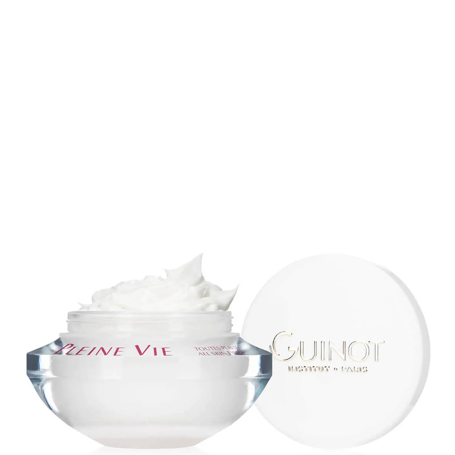 Guinot Pleine Vie - Youth Replenishing Skin Cream 50ml