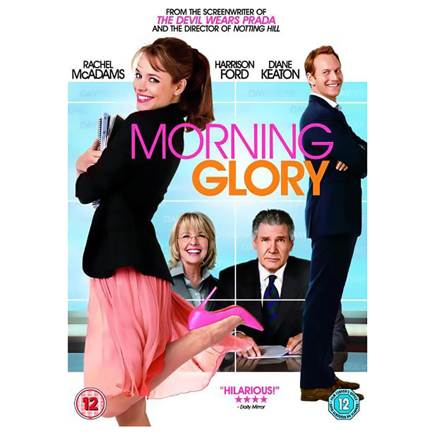 Morning Glory