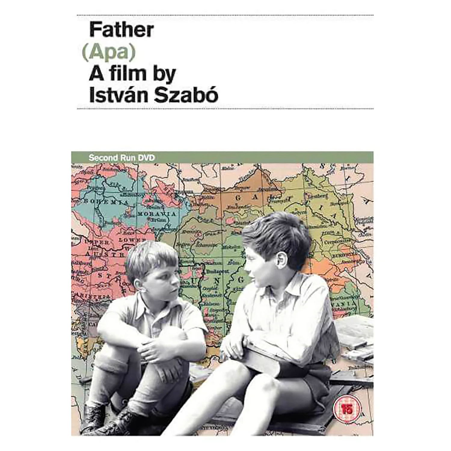 Father (Apa)