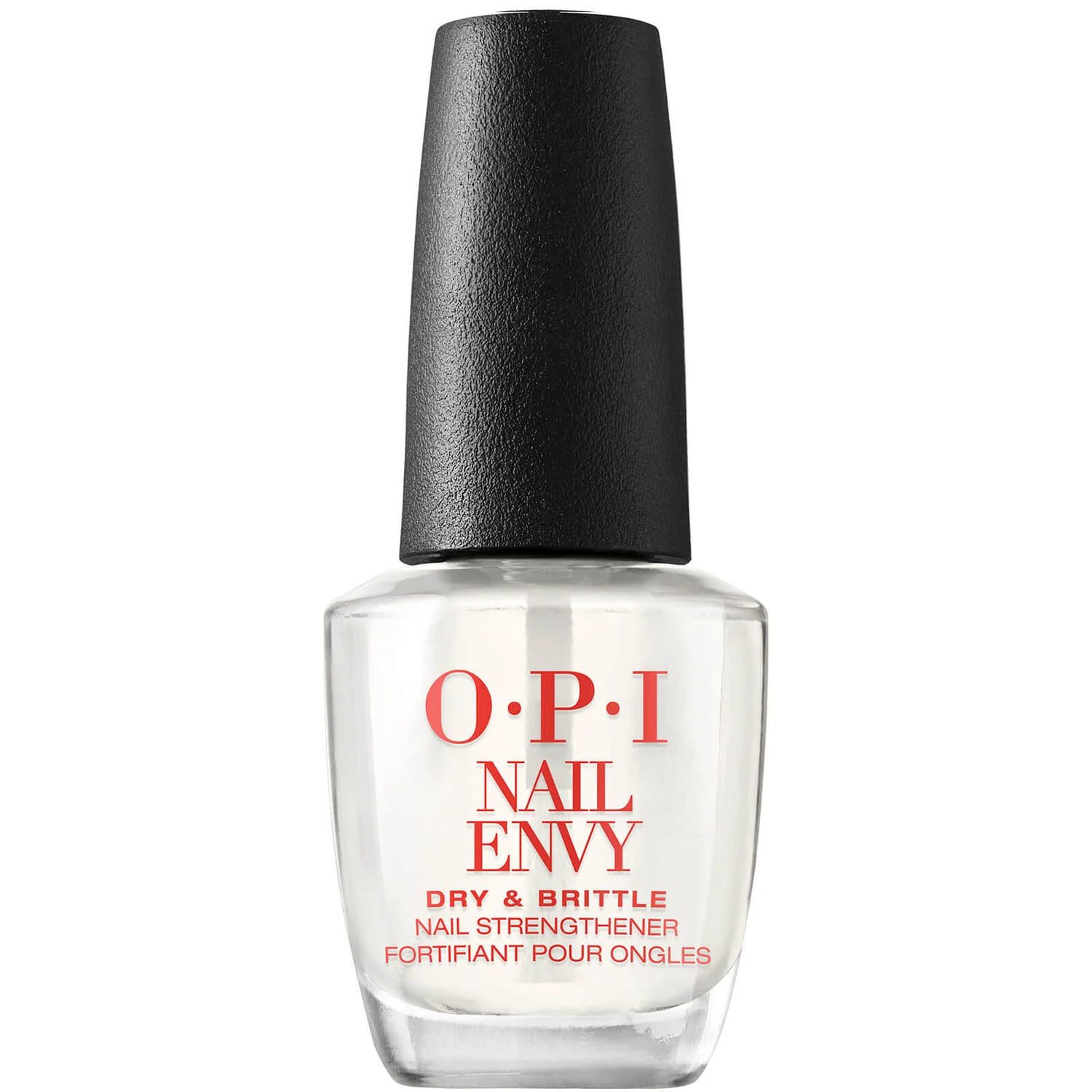 OPI Nail Envy Nail Strengthener Treatment Dry and Brittle Formula 15ml £20.50 at Lookfantastic