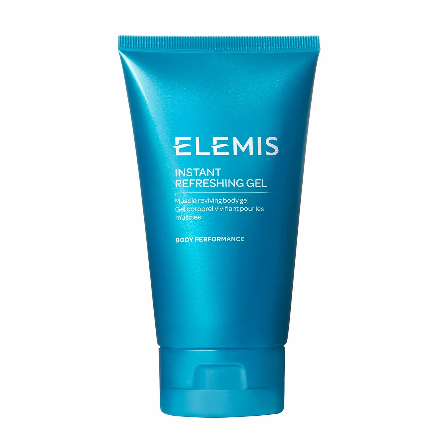 Instant Refreshing Gel
