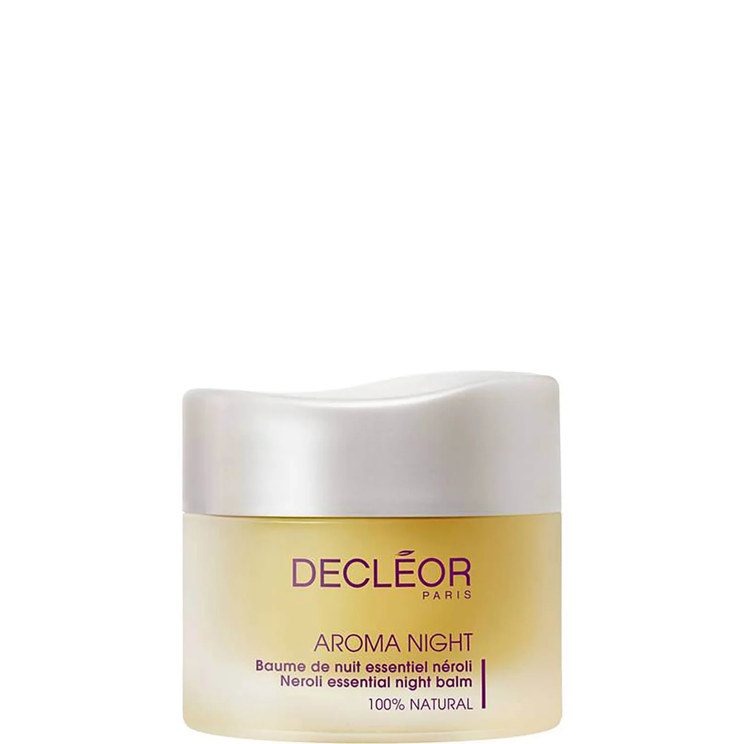 DECLÉOR Neroli Essential Night Balm - Aromessence Baume 0.5 oz