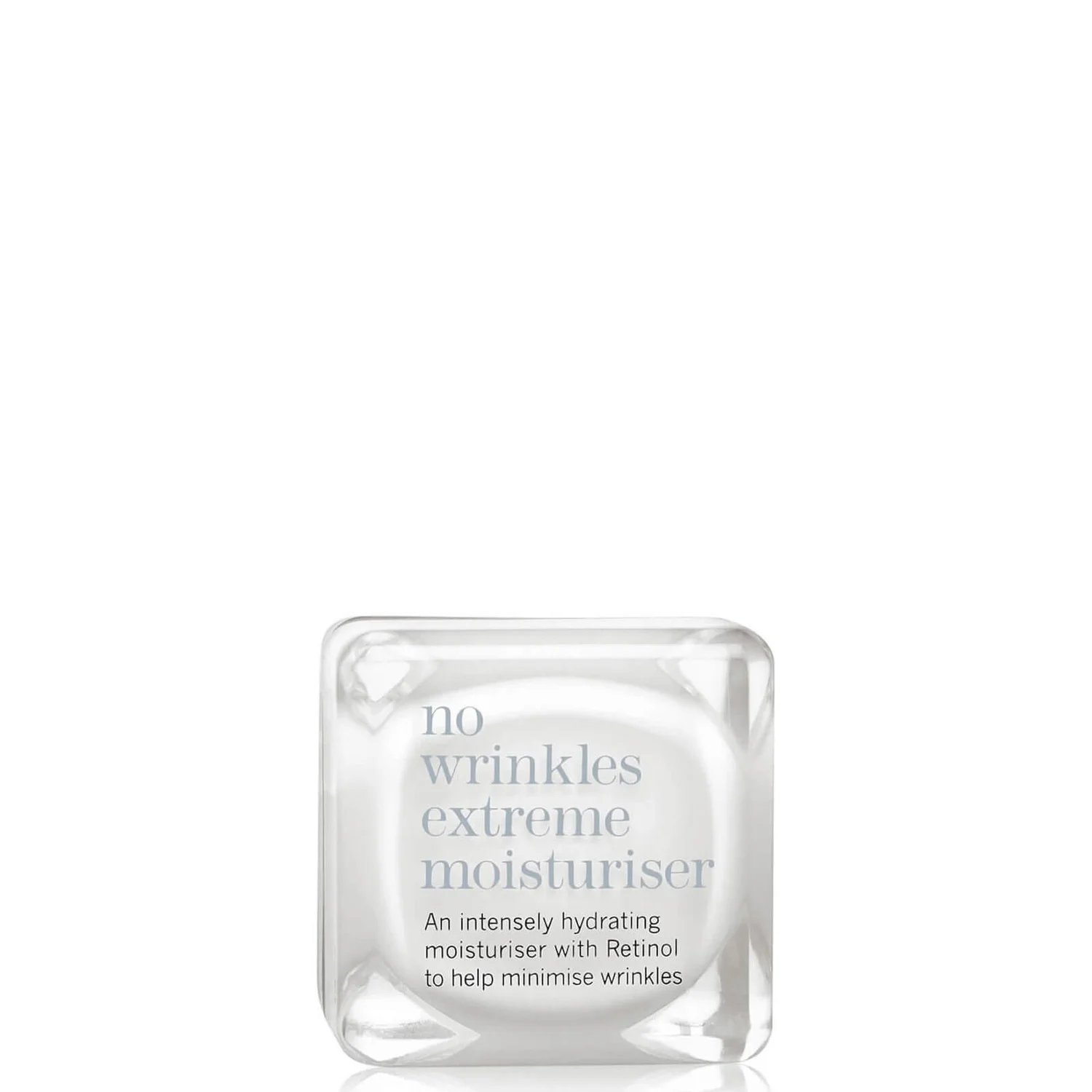 Creme Hidratante Extremo No Wrinkles da this works (48 ml)