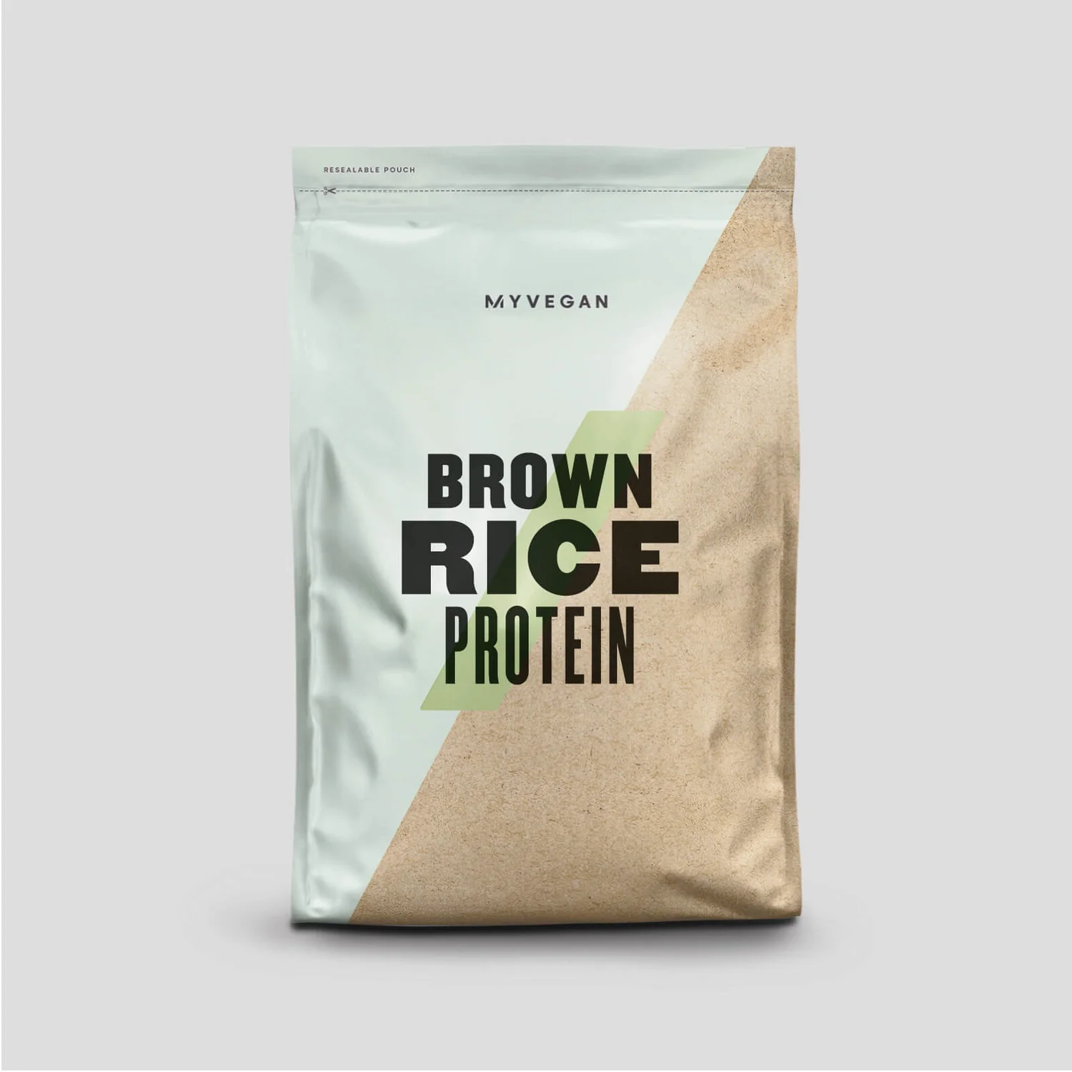 Brown Rice Protein - 1kg - Geschmacksneutral