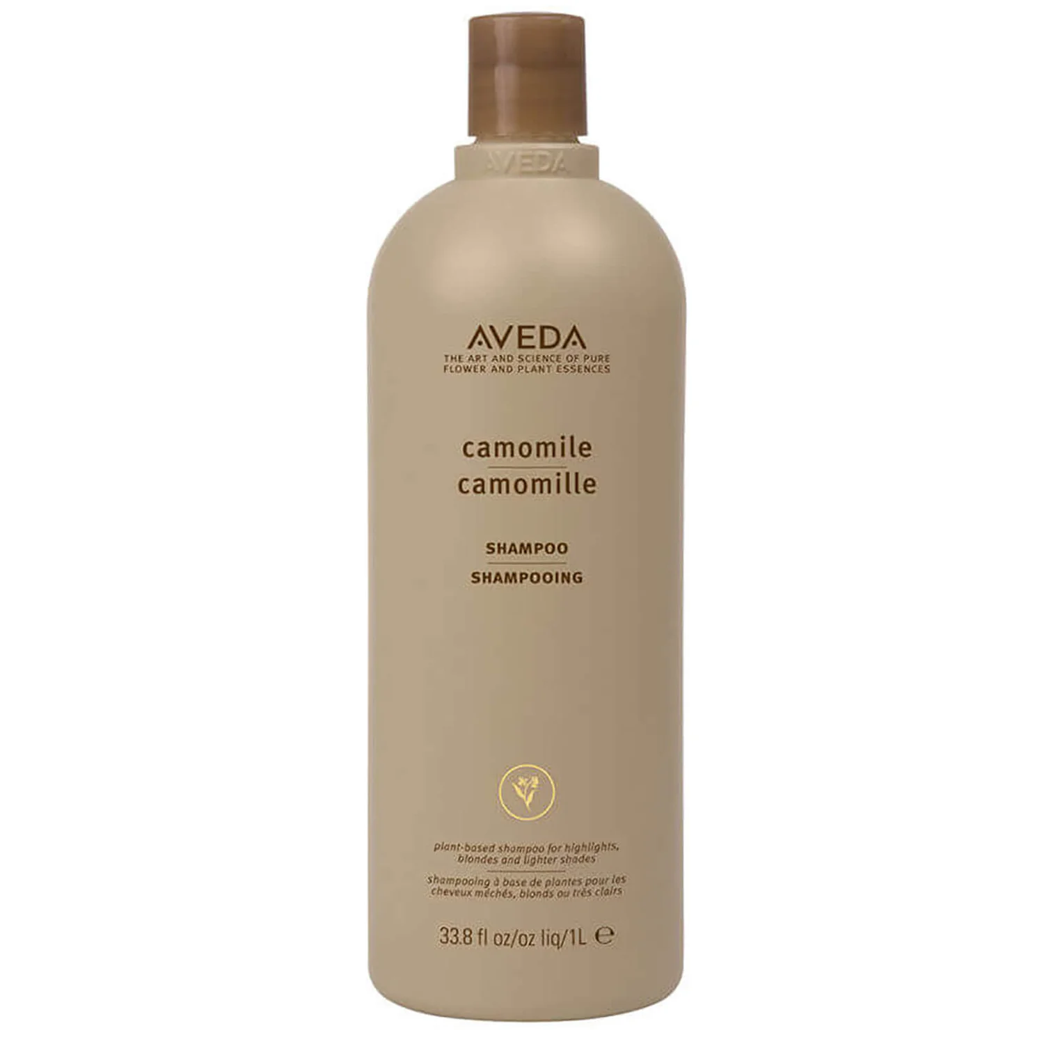 Aveda Pure Plant Camomile Shampoo 1000ml
