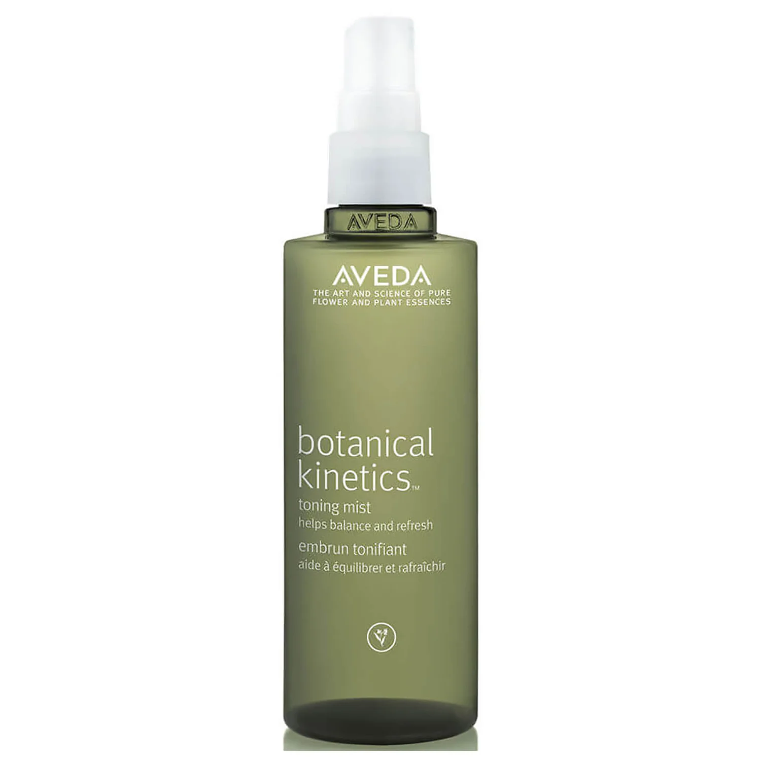 Spray Tonalizador Botanical Kinetics da Aveda (150 ml)
