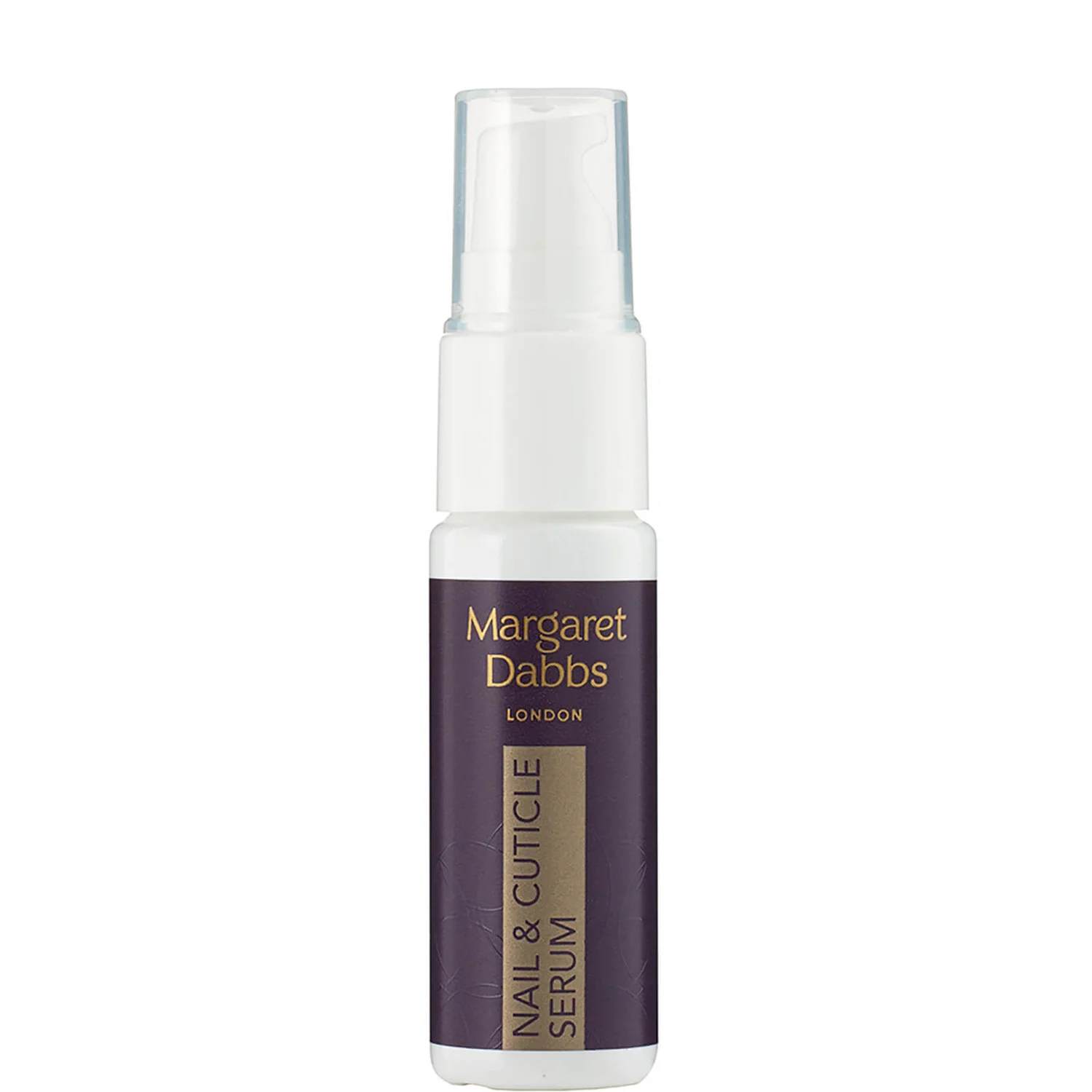 MARGARET DABBS NOURISHING NAIL & CUTICLE SERUM (15ML)
