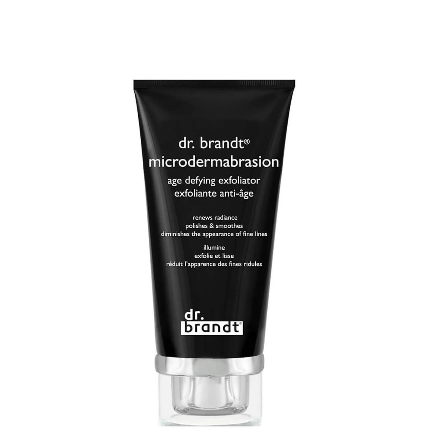 Dr Brandt Microdermabrasion Skin Exfoliant (60g)