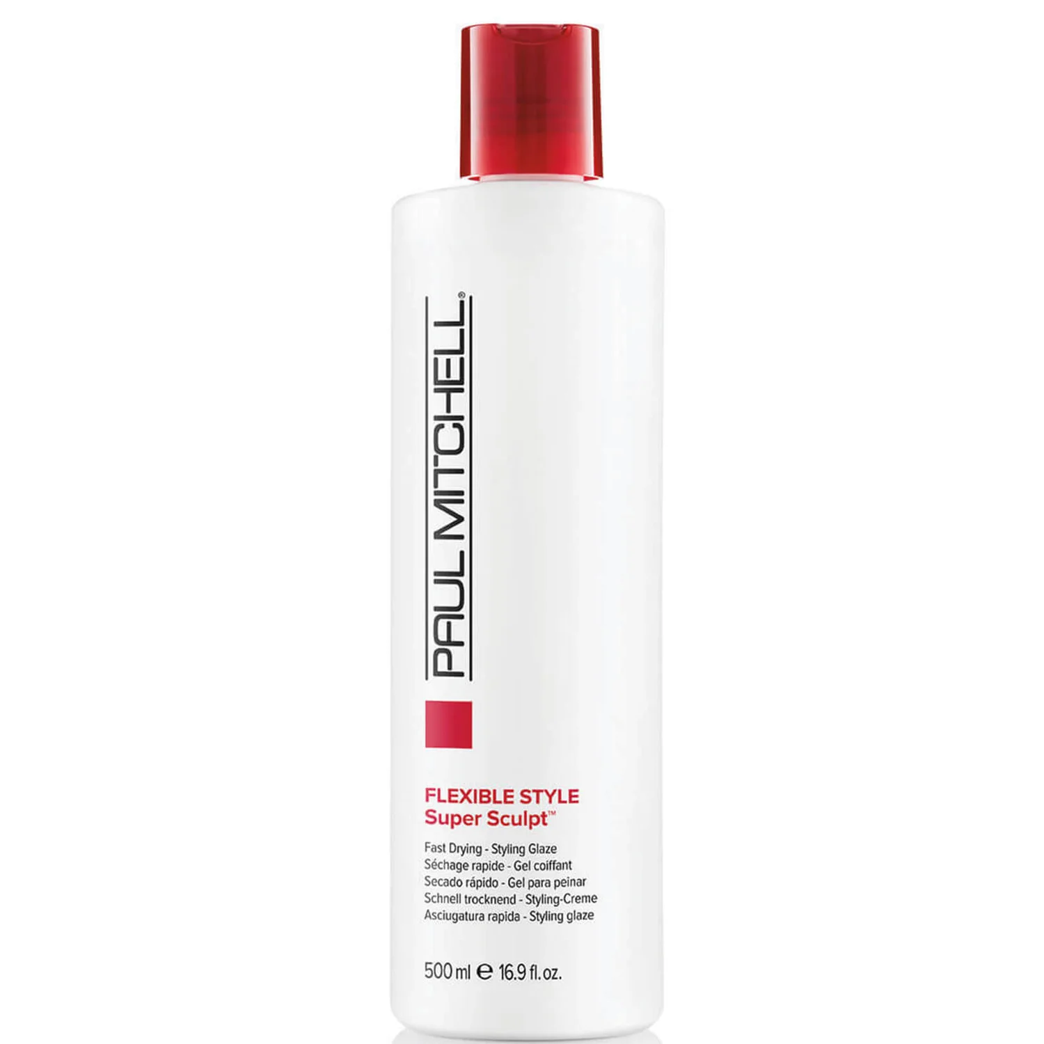 كريم فليكسبل ستاي سوبر سكلبت ستايلنج جليز من Paul Mitchell (500 مل)