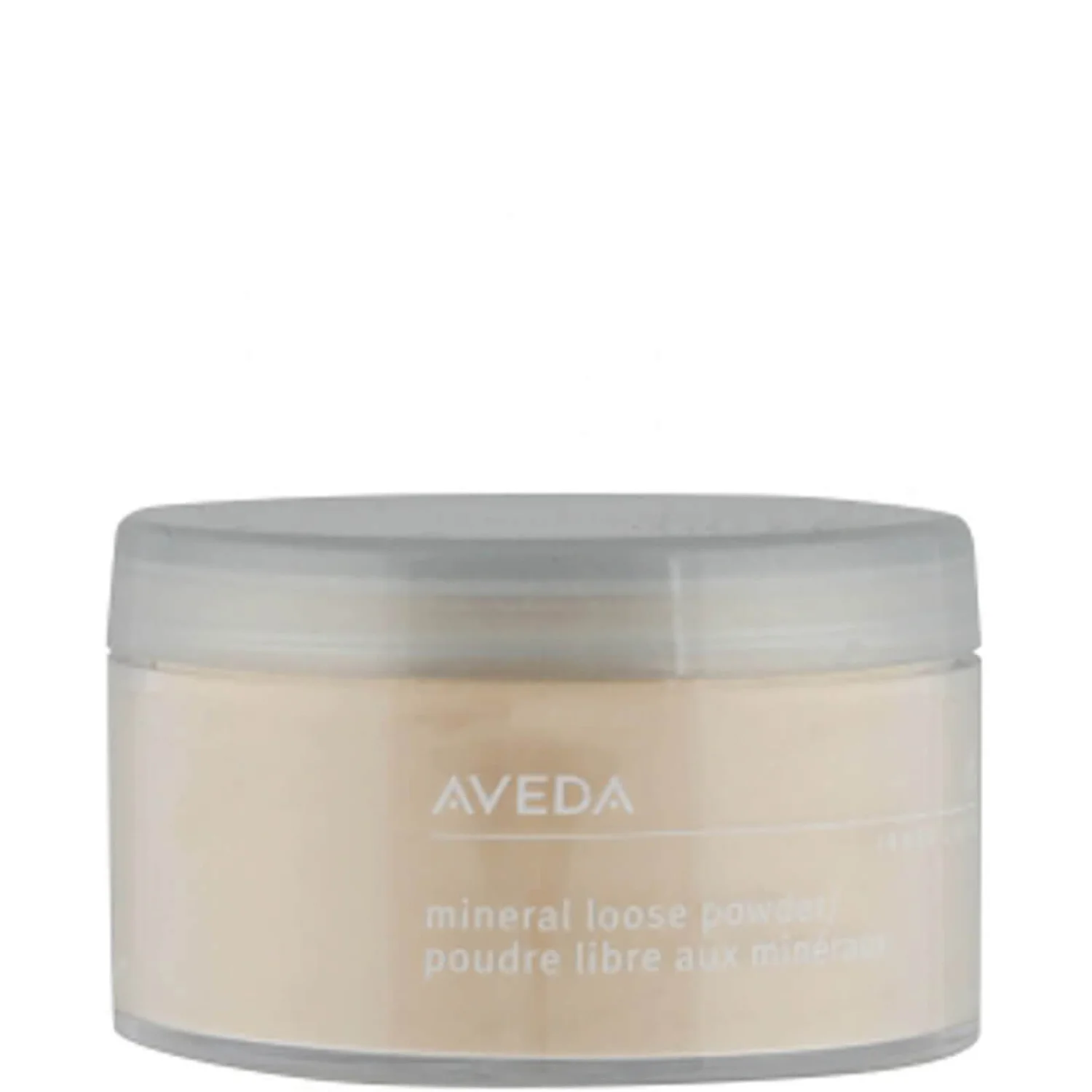 Aveda Inner Light Loose Powder - 01 läpikuultava puuteri
