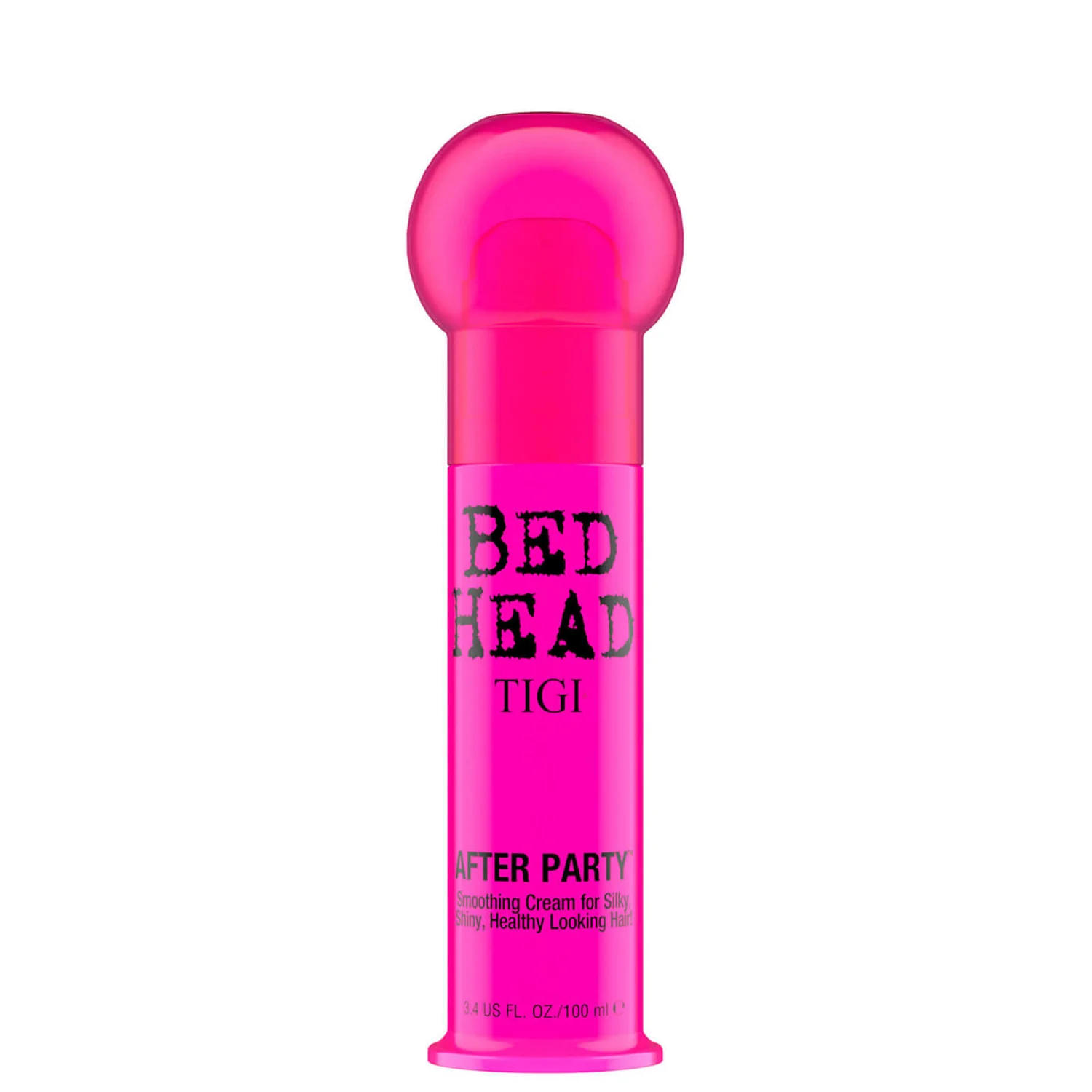 TIGI Bed Head After Party Smoothing Cream (100ml)