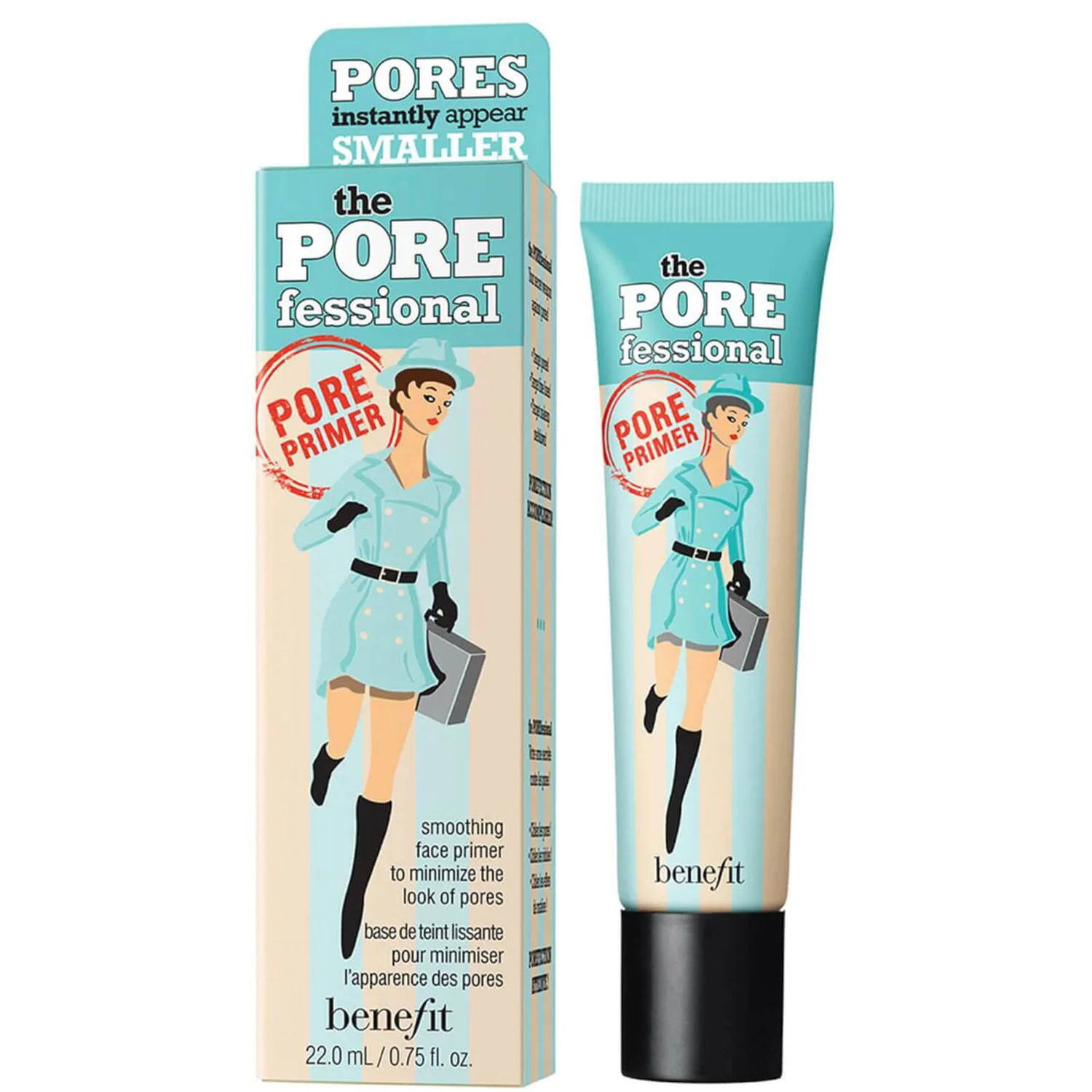 benefit Porefessional Pore Minimising Face Primer 22ml