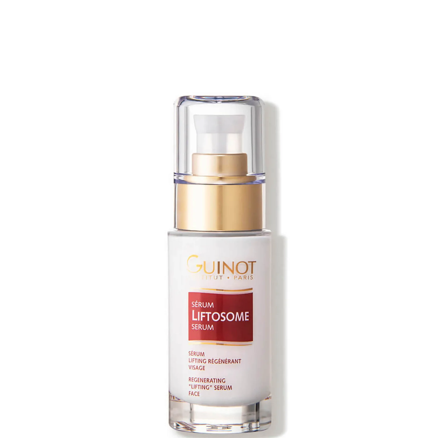 GUINOT SERUM LIFTOSOME (30ML)