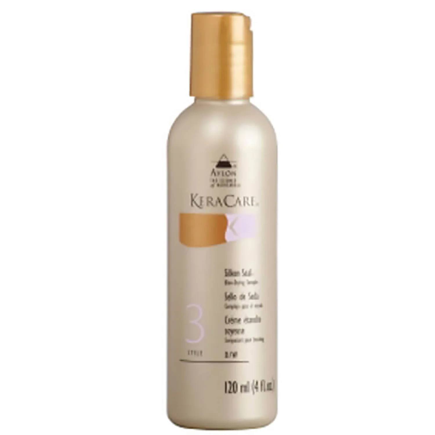 KeraCare Silken Seal 120ml