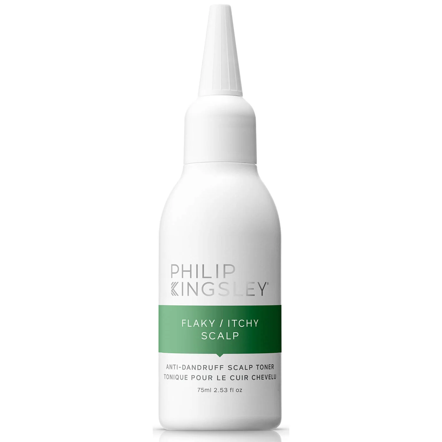 Philip Kingsley Scalp Toner For Flaky & Itchy Scalps (250ml) 
