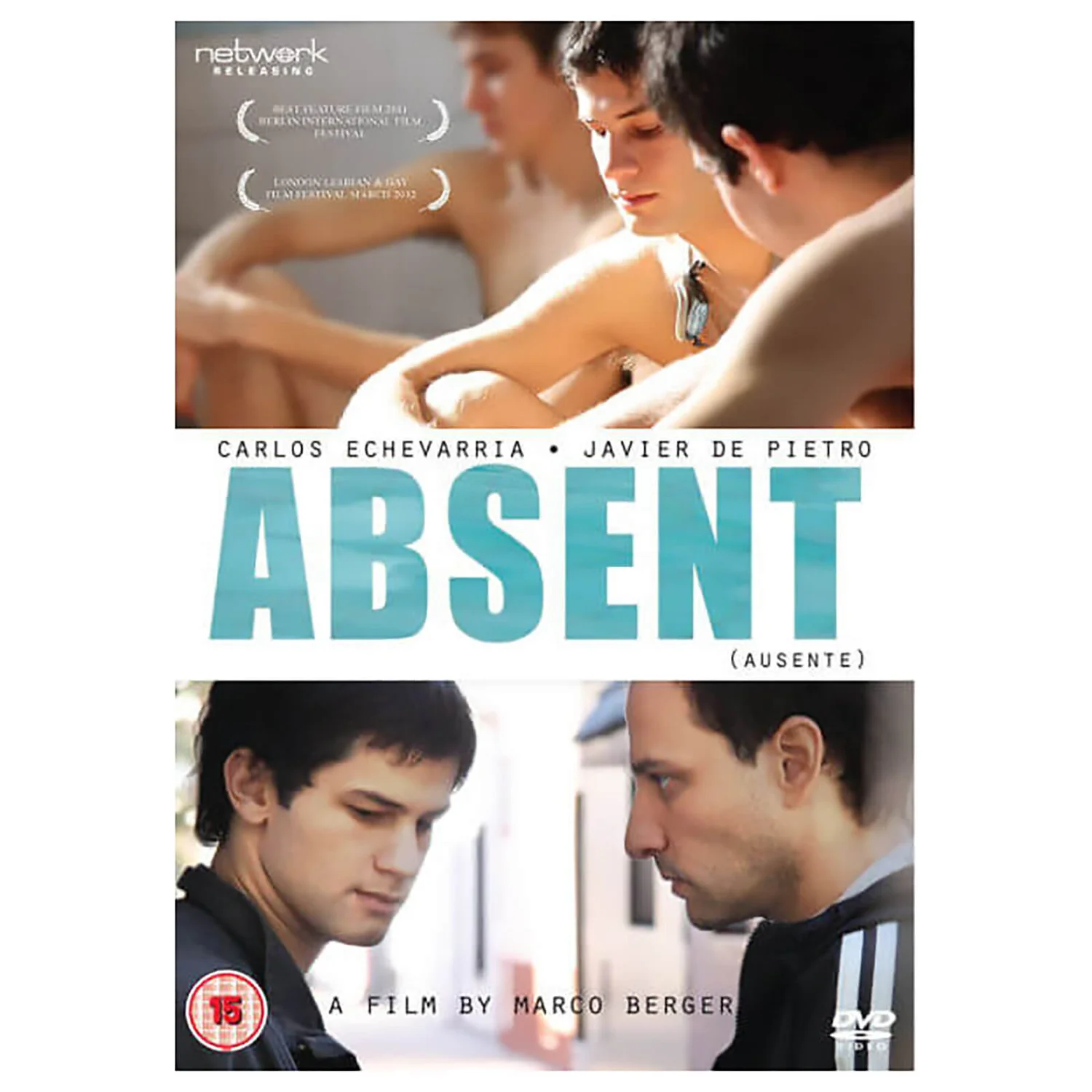 Ausente