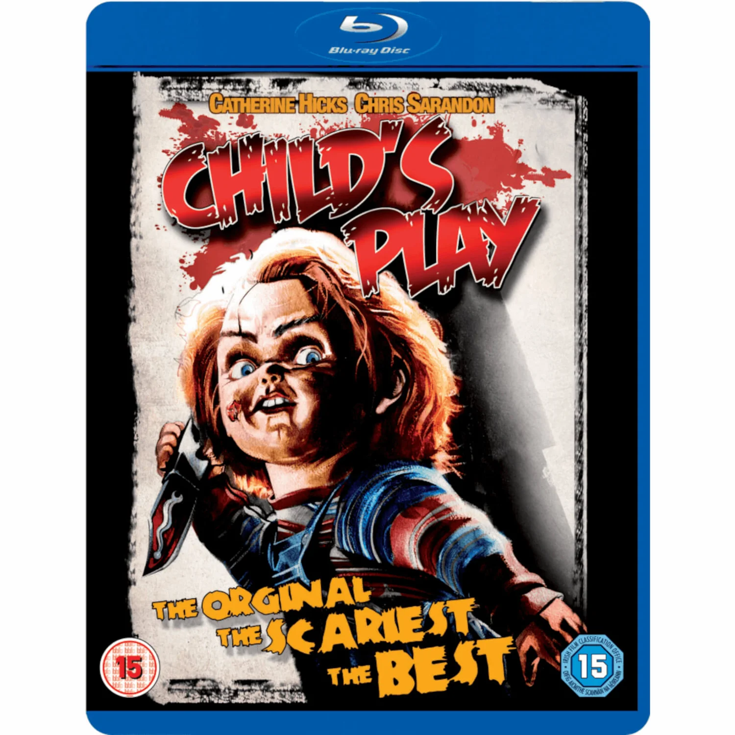 Childs Play