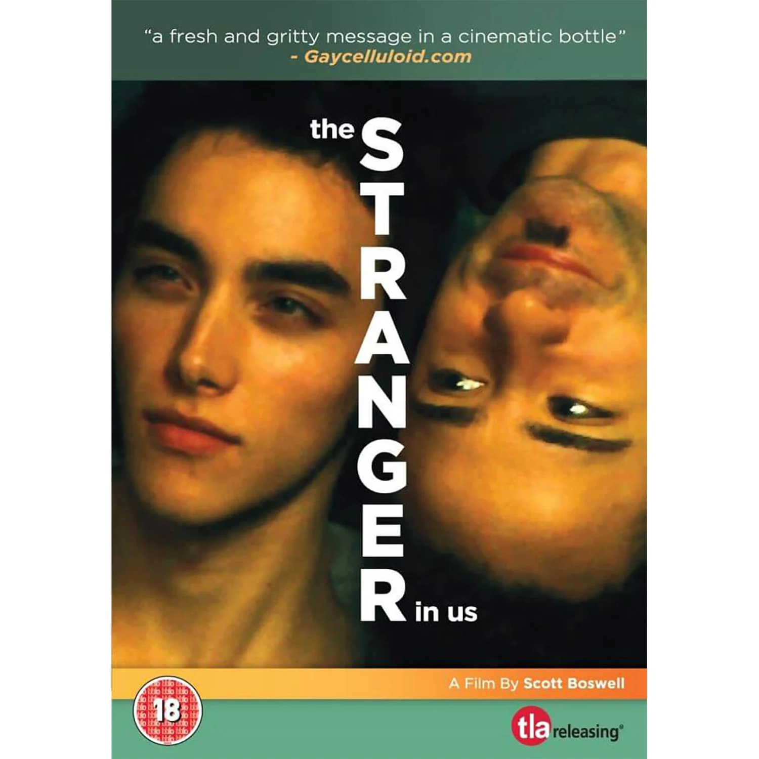 The Stranger in Us