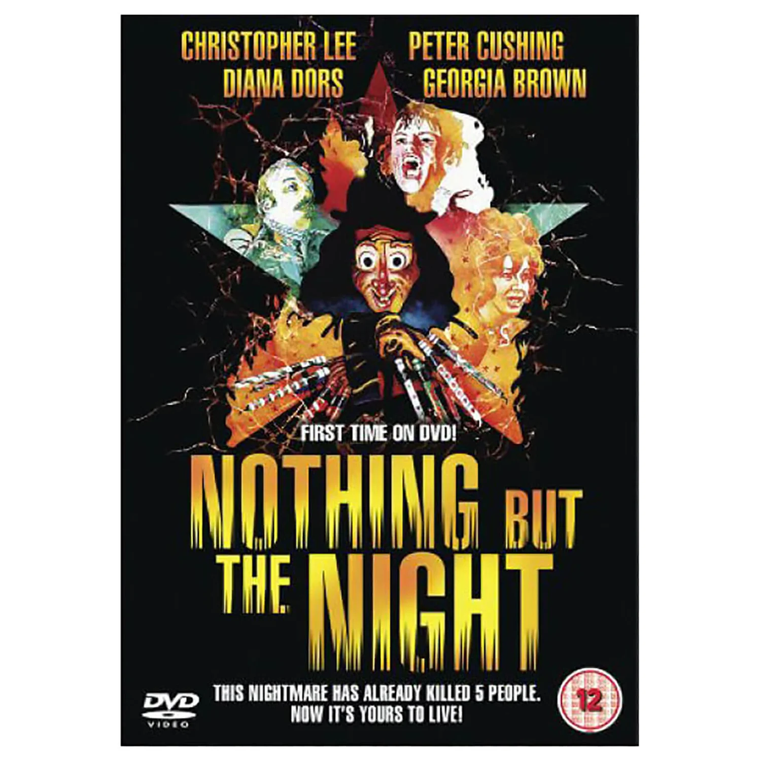 Nothing But the Night