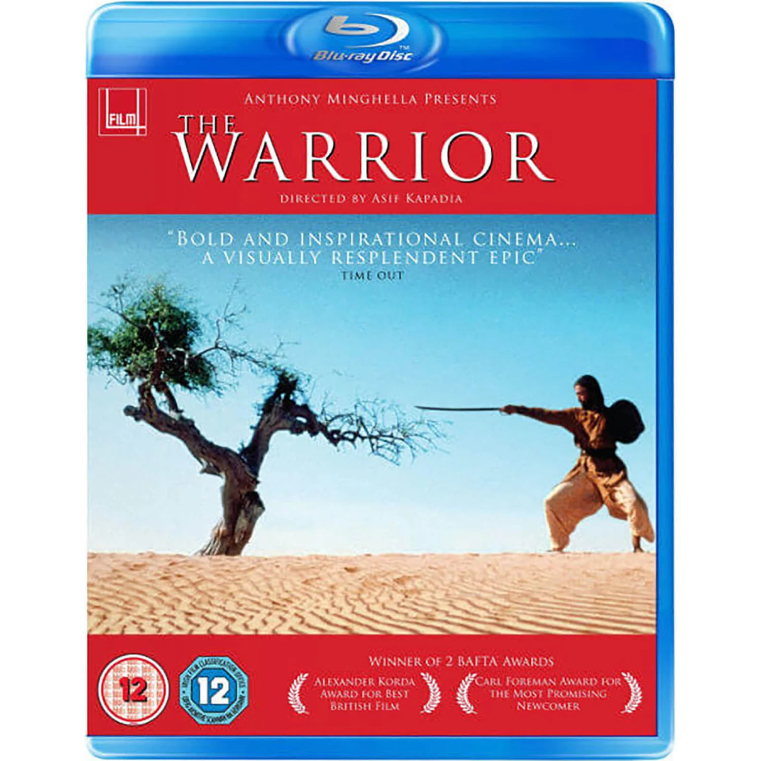 The Warrior