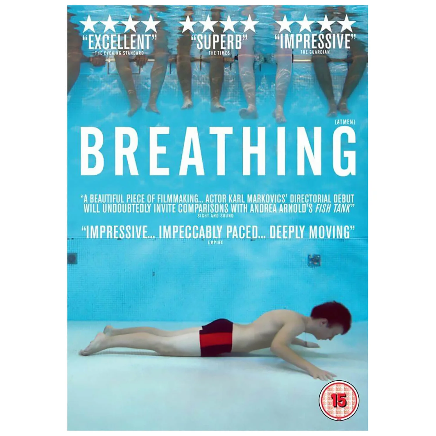 Breathing 