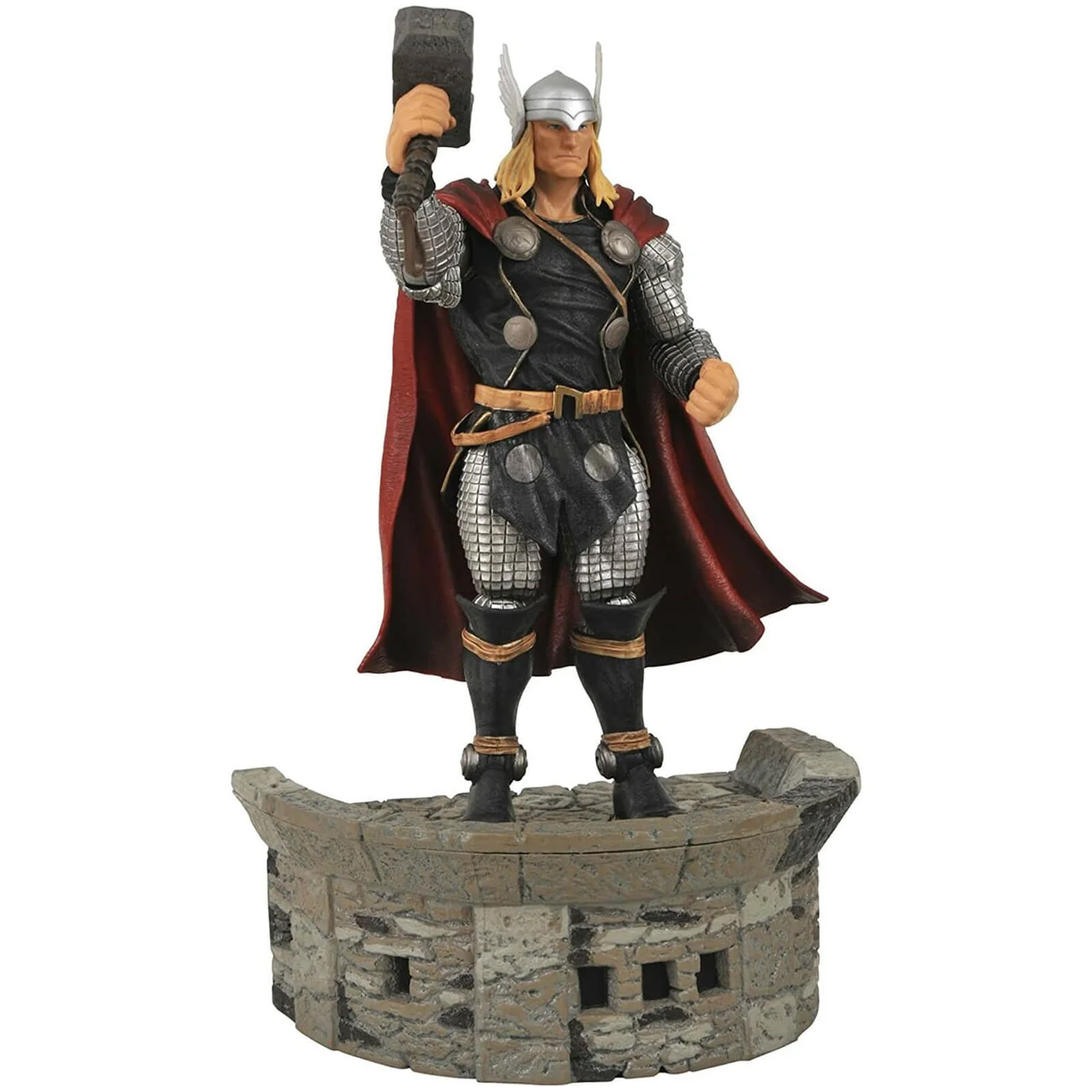 Diamond Select Marvel Select Action Figure - Thor