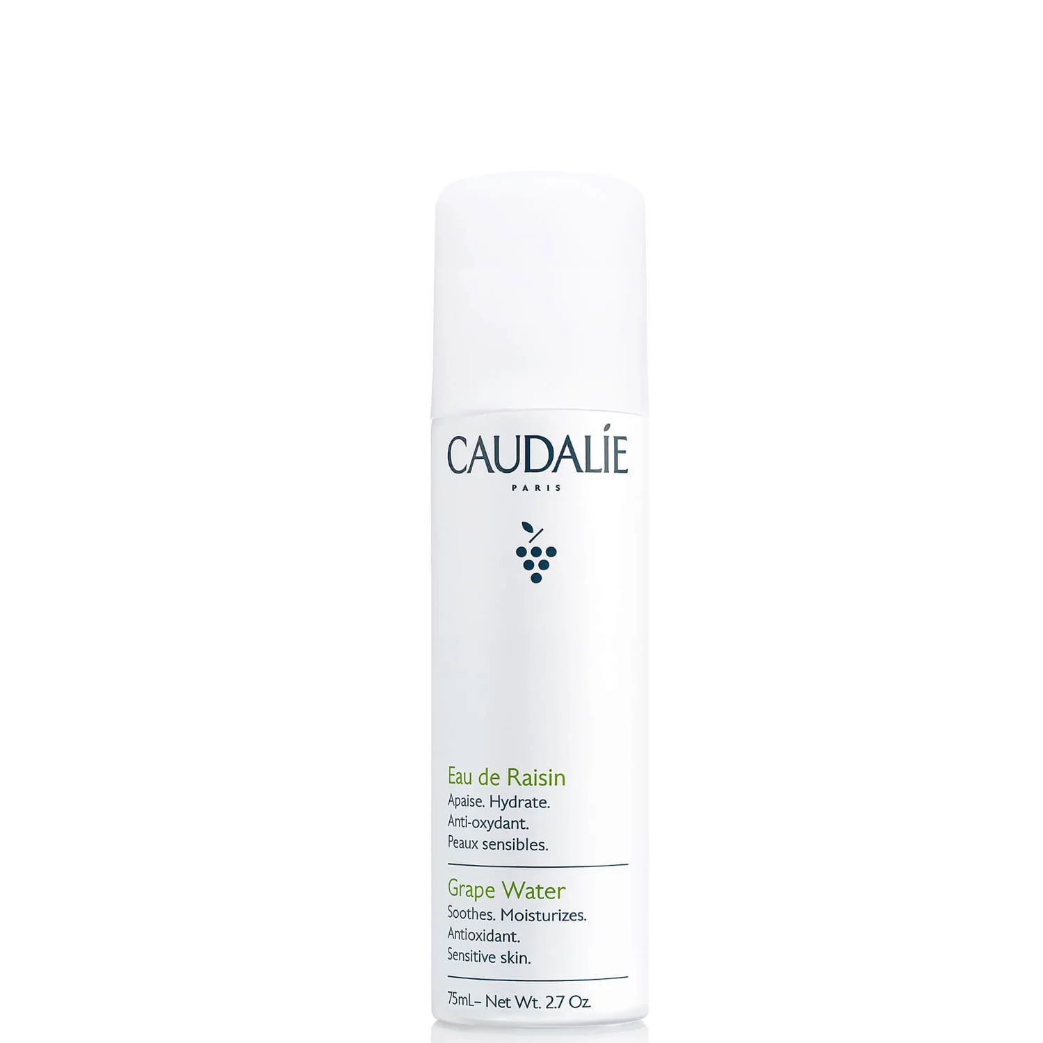 Caudalie Grape Water 75ml