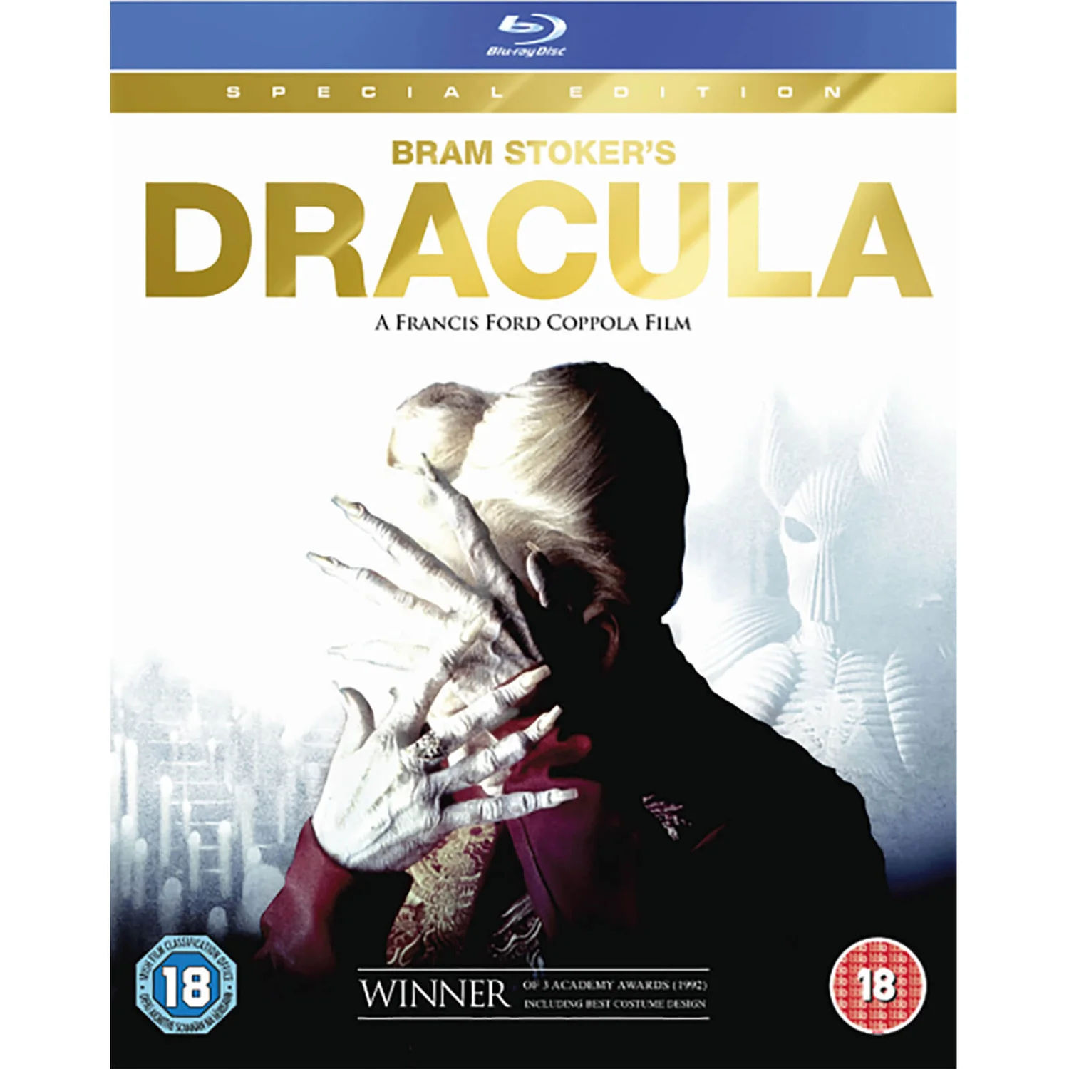 Bram Stokers Dracula