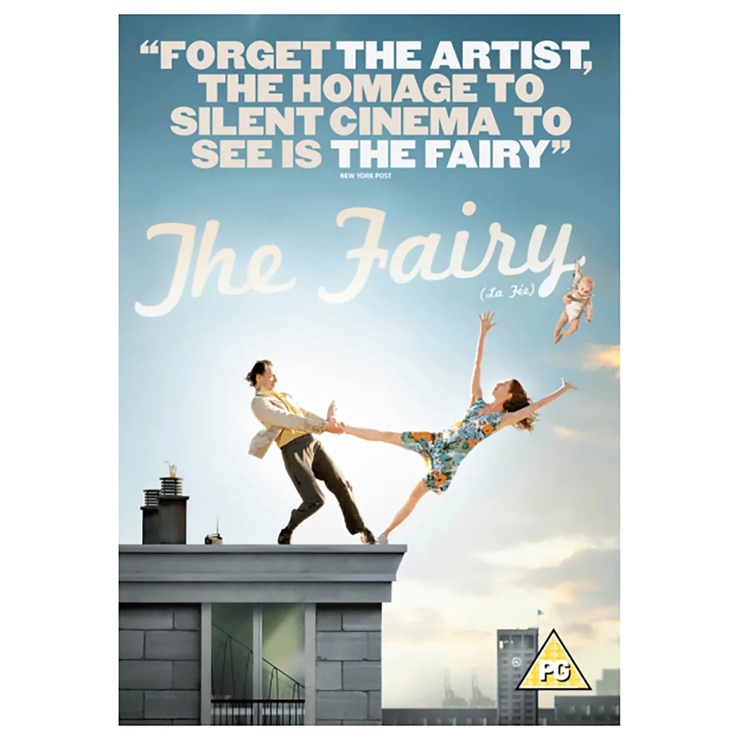 The Fairy
